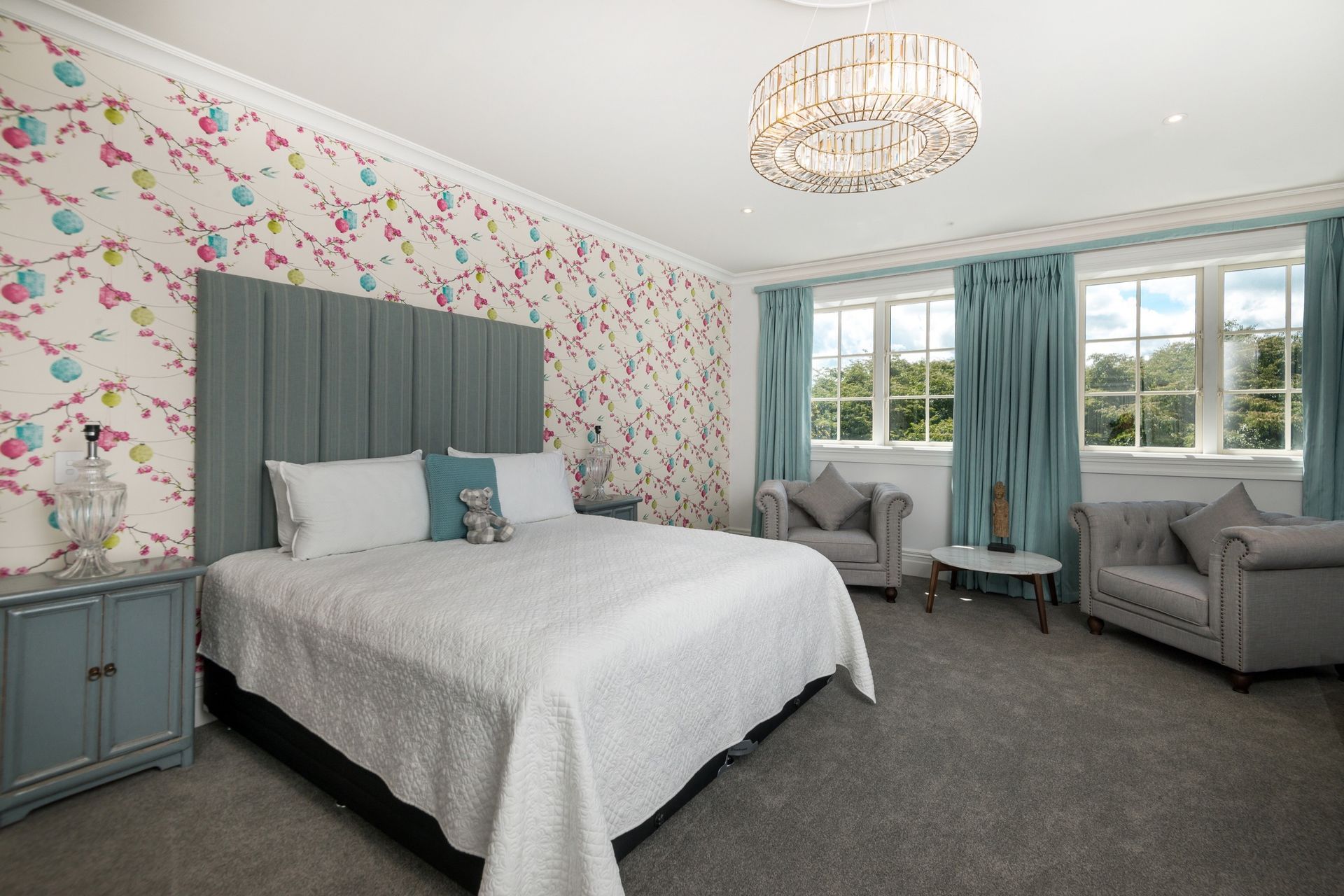 Henley Hotel