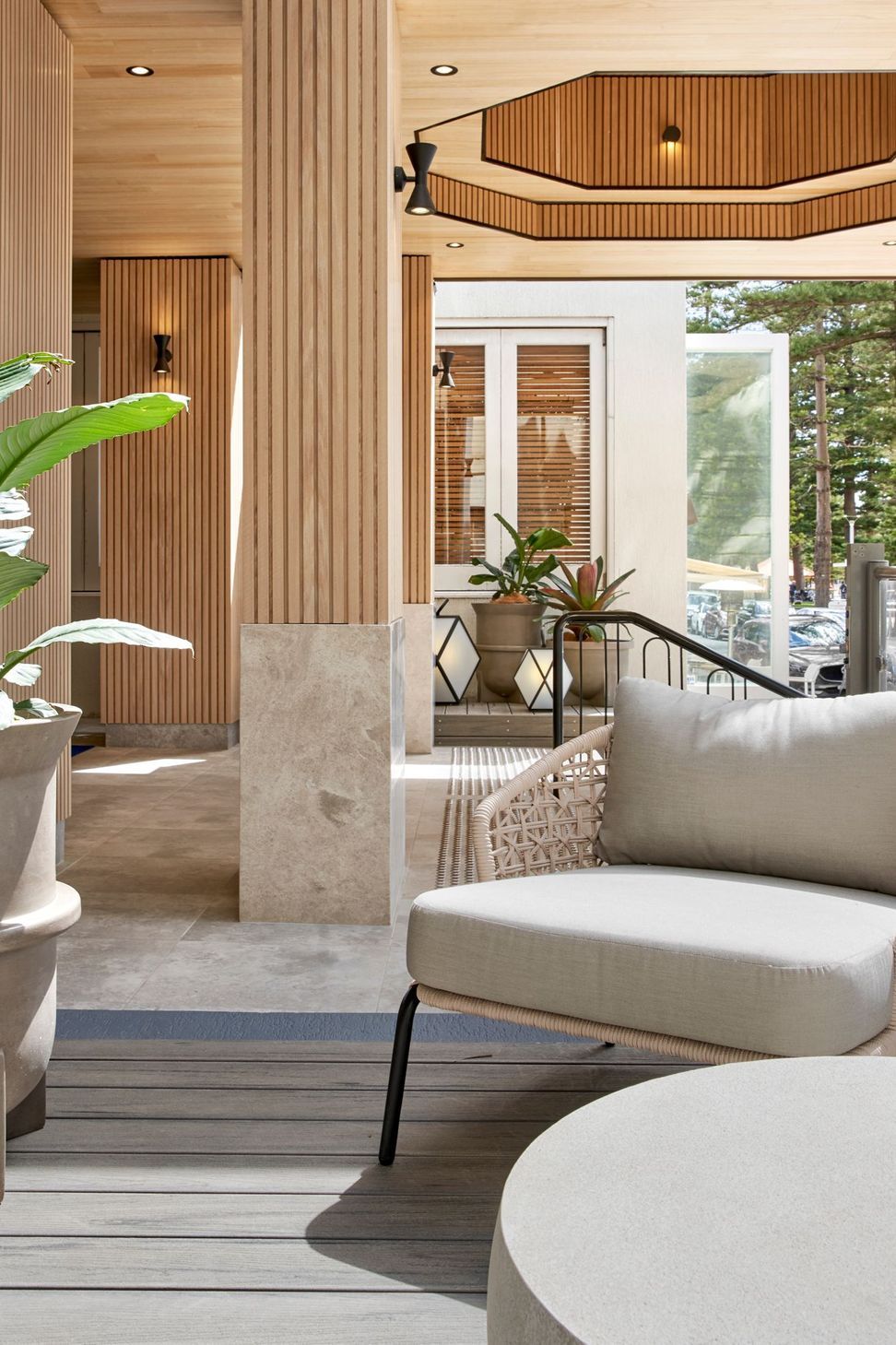 The Sebel Manly Beach Hotel