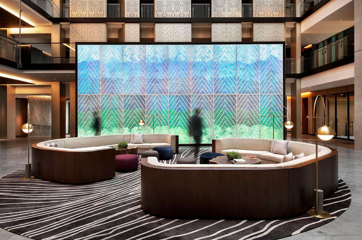 Park Hyatt Auckland