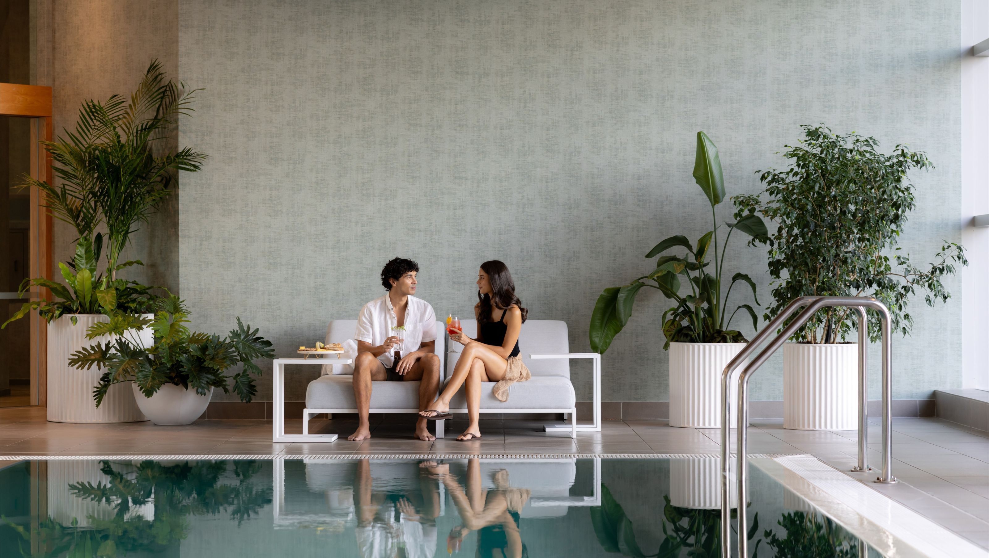 JW Marriott, AKL