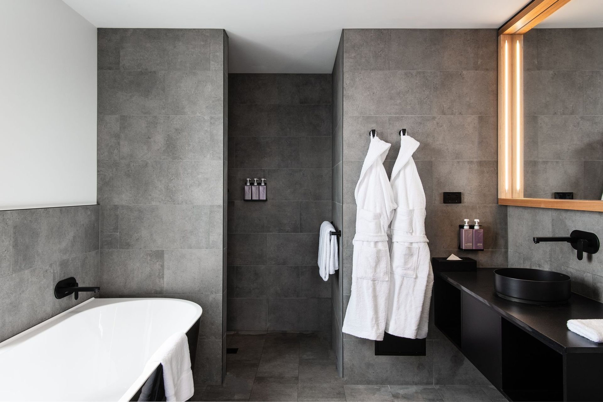 Hotel Verge