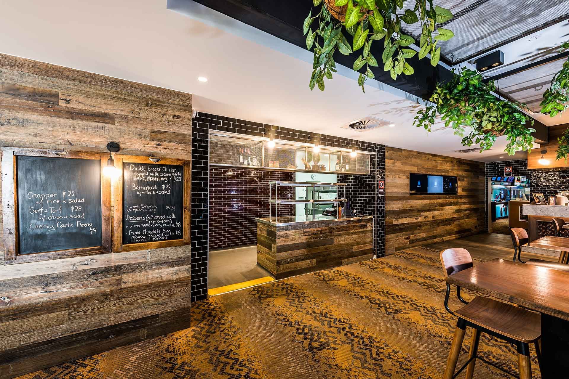 Plumpton Hotel