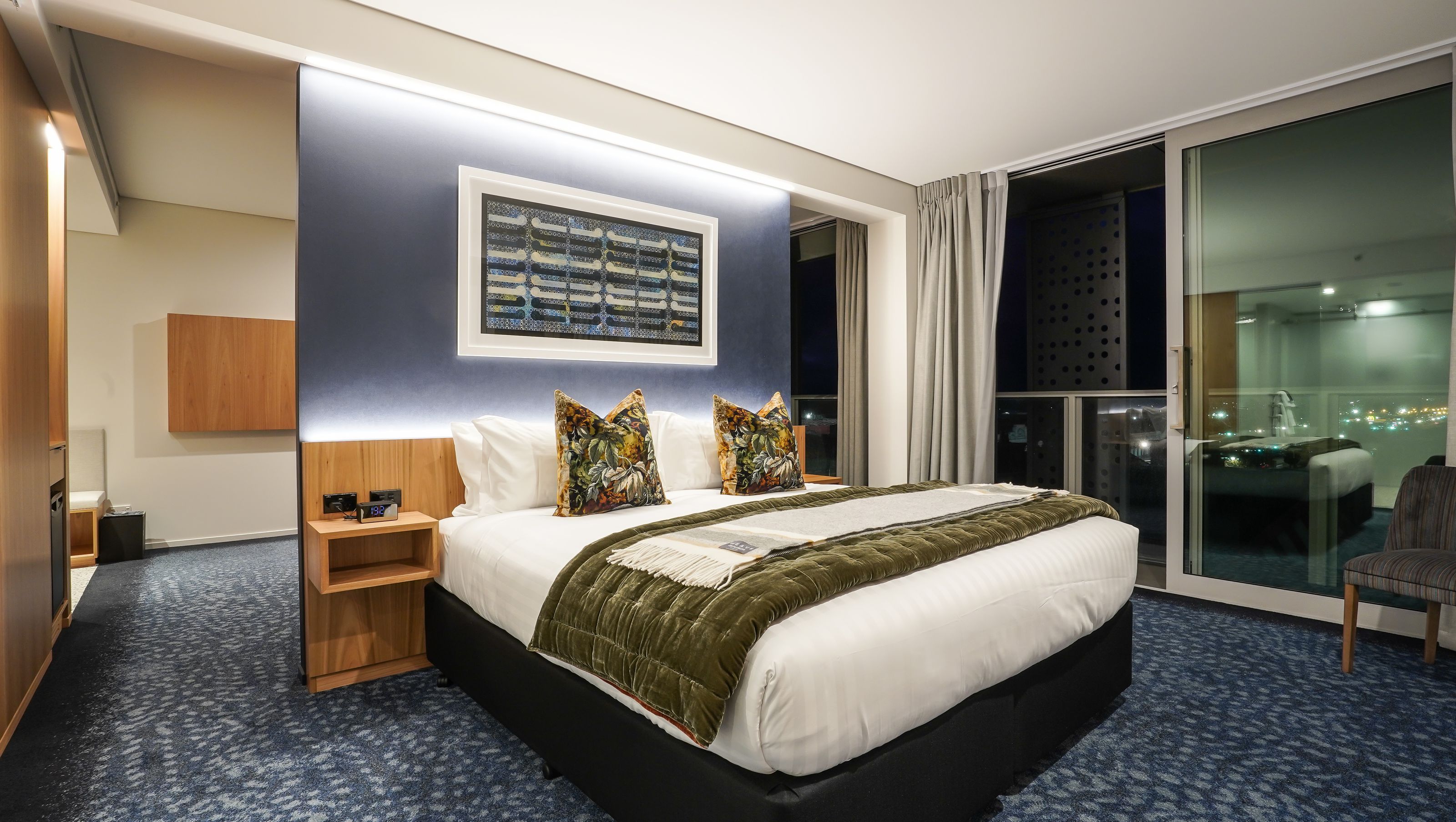 Langlands Hotel
