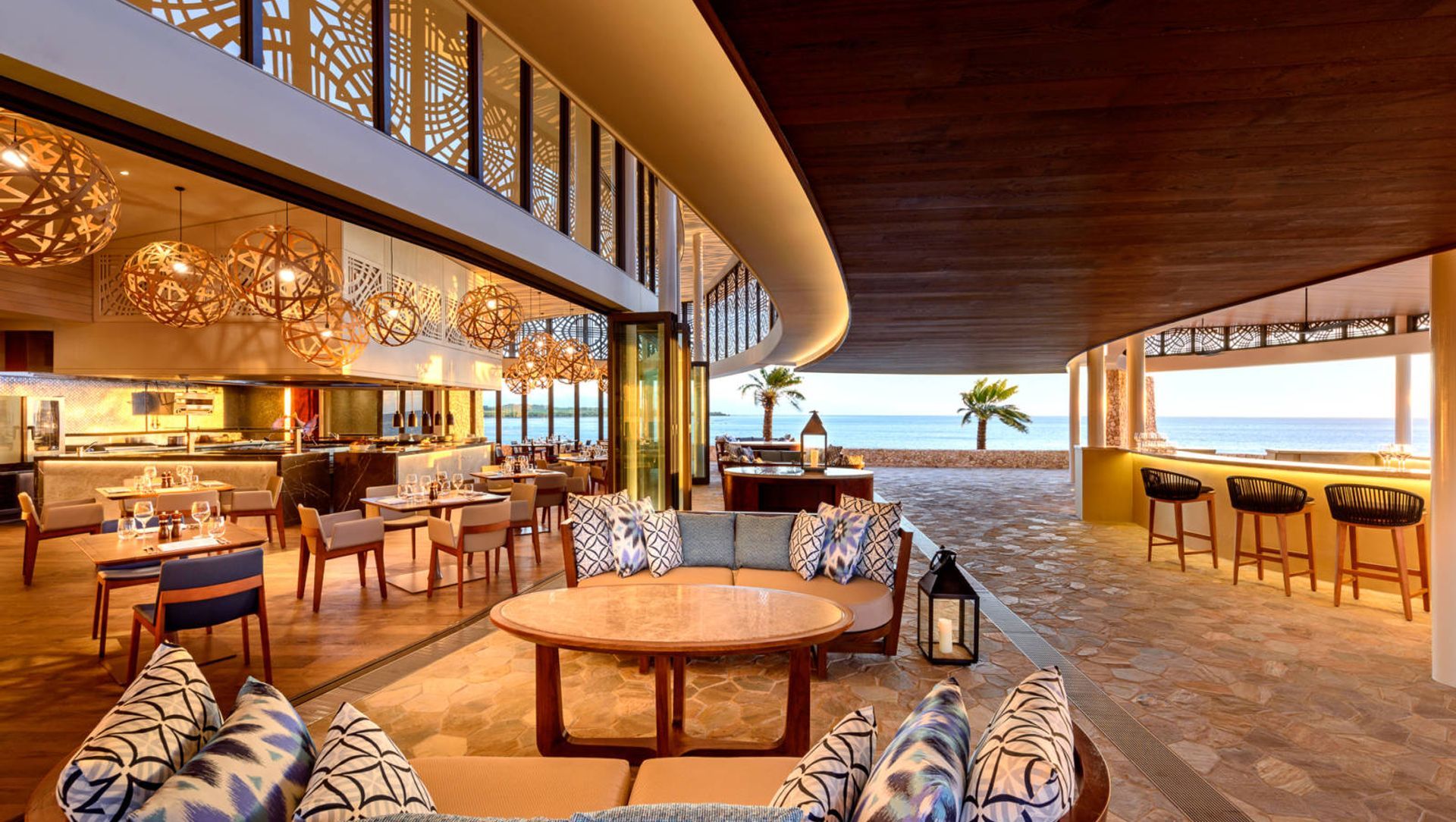 Marriott at Momi Bay banner