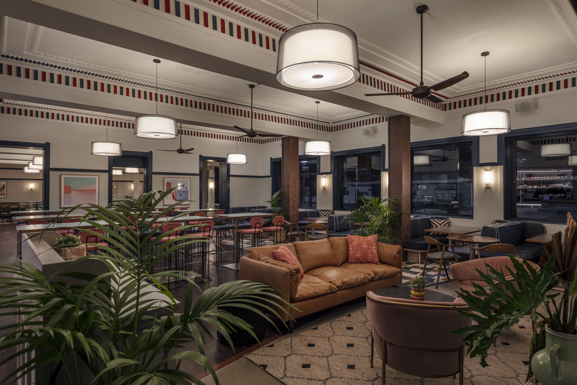 Hotel Steyne, Manly