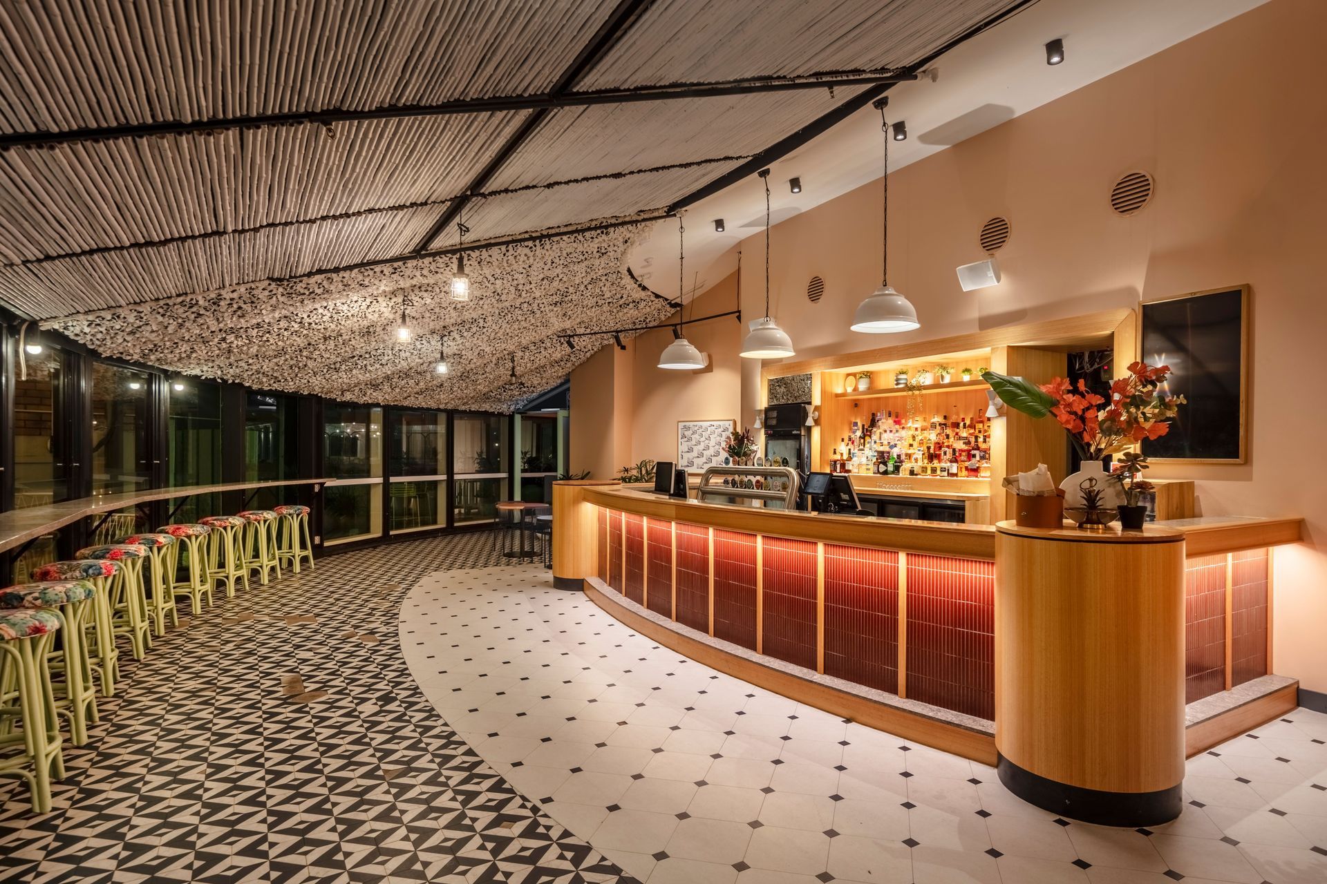 Hotel Steyne, Manly