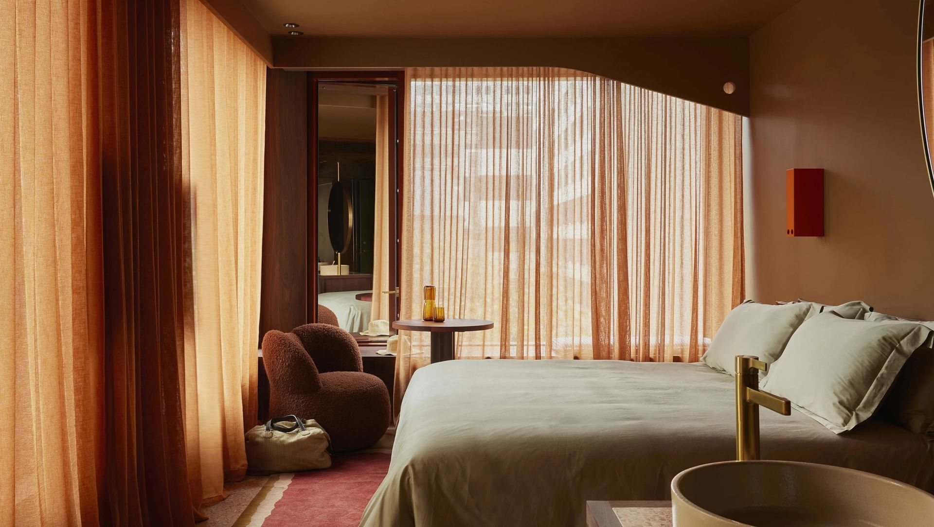Melbourne Place Hotel banner