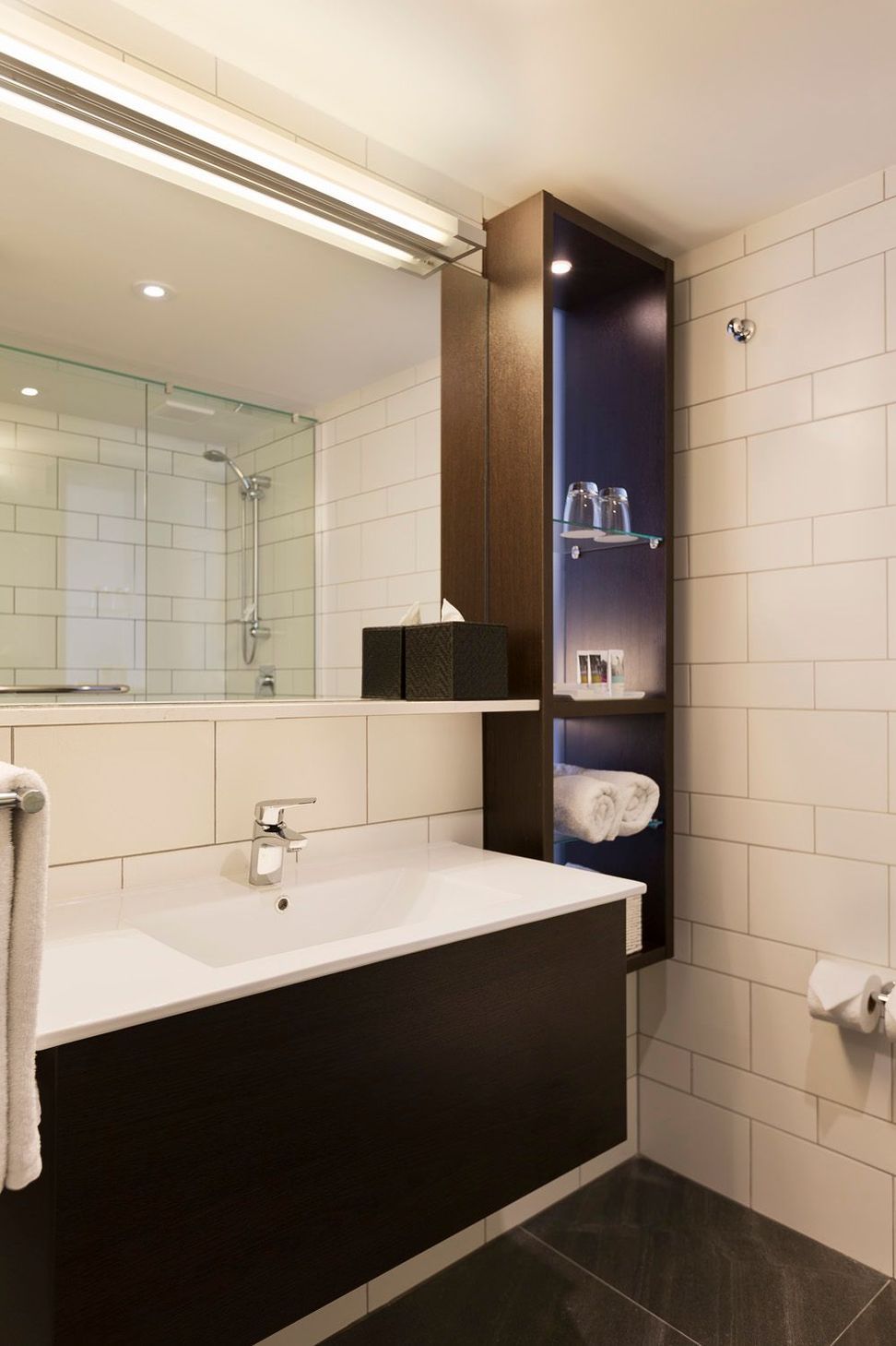 Grand Mercure, Auckland