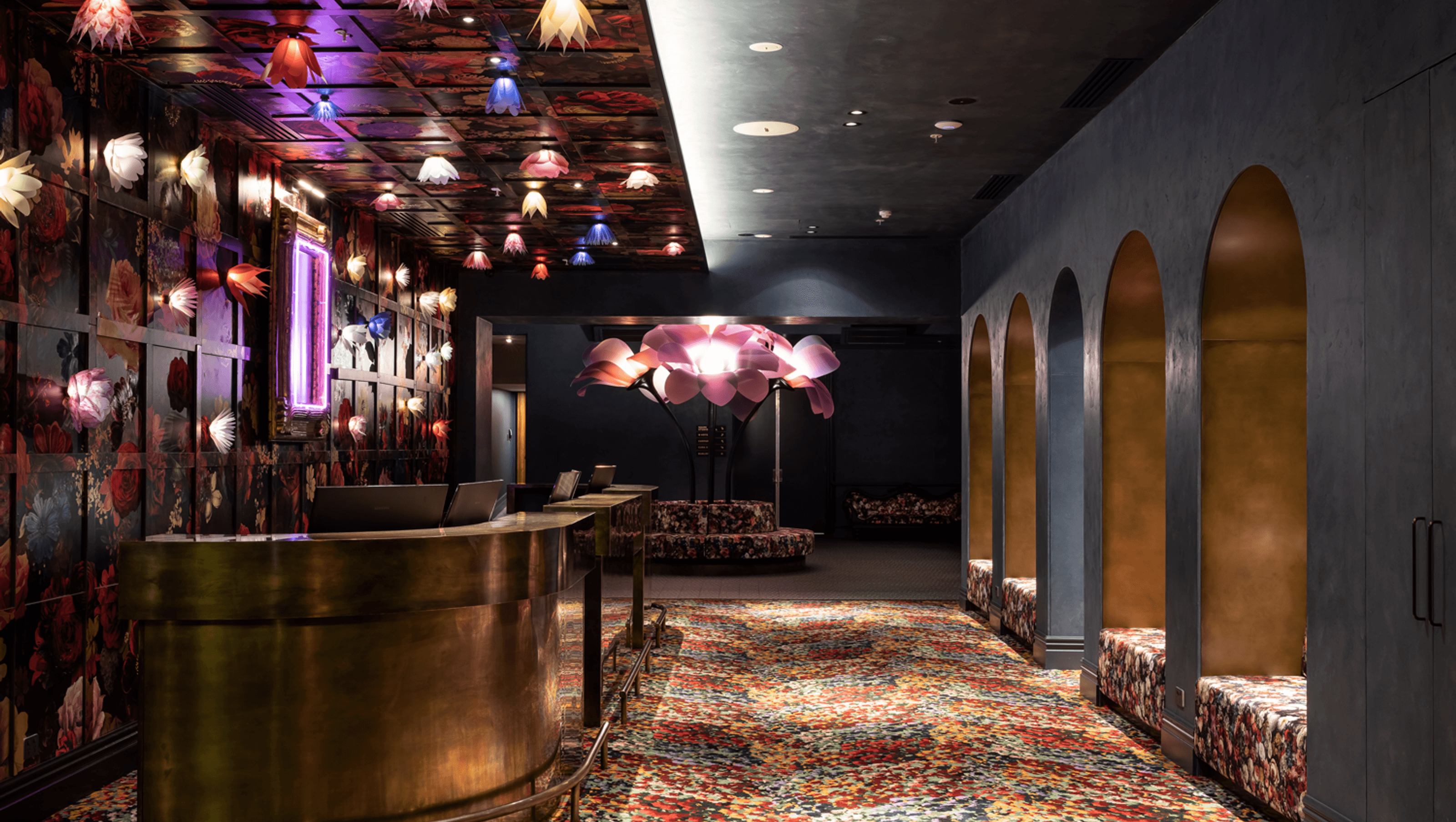 Naumi Hotel Wellington