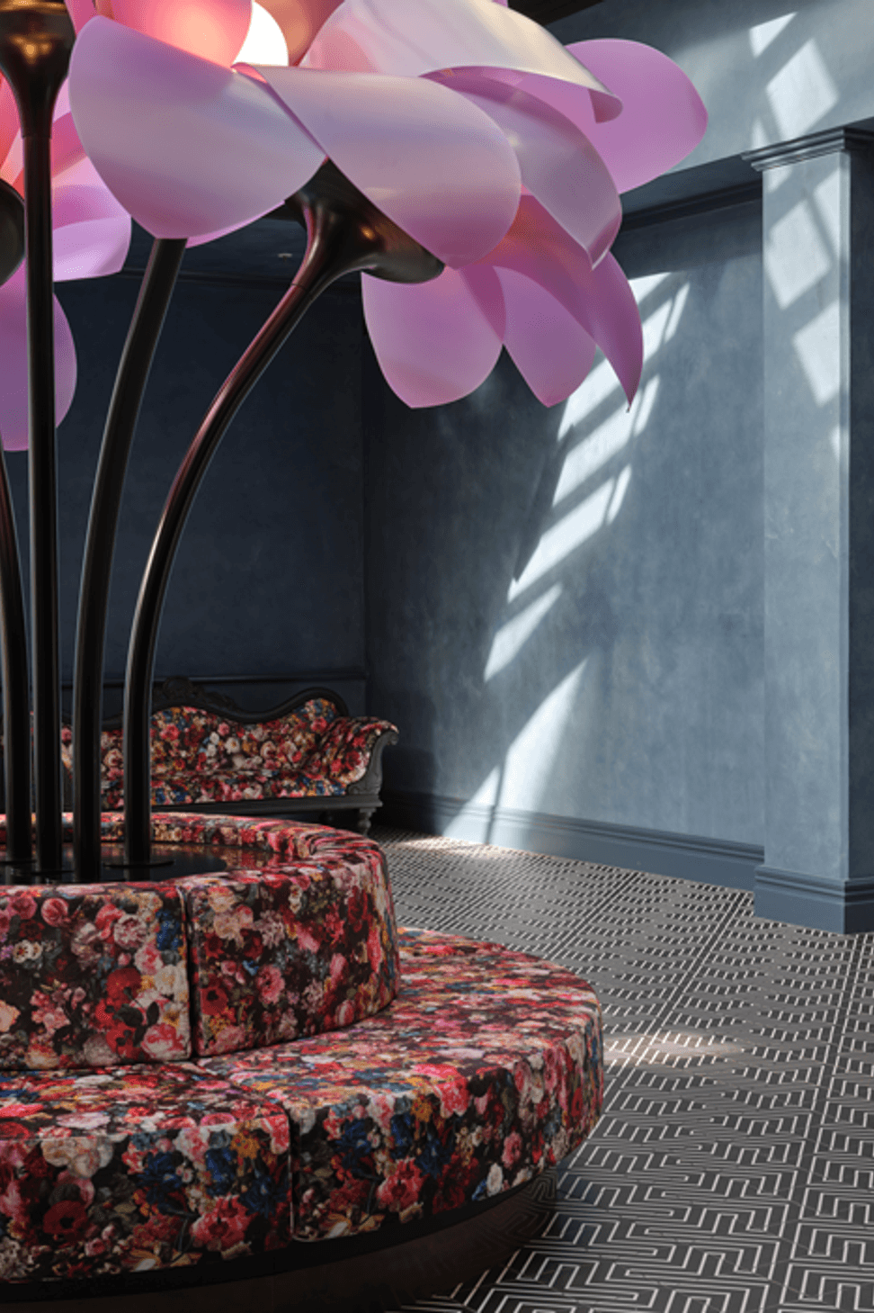 Naumi Hotel Wellington