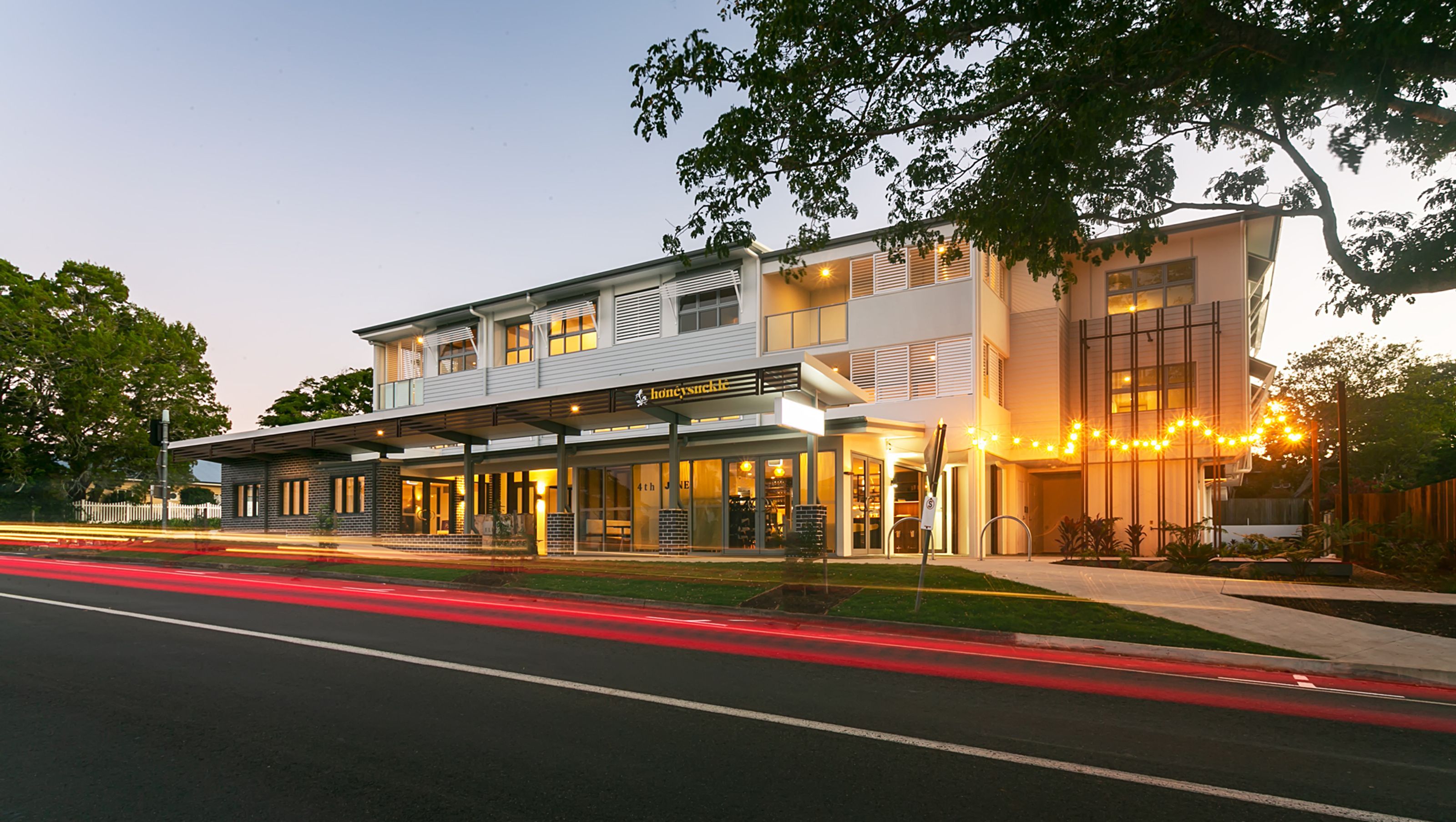 Elevate on Buderim