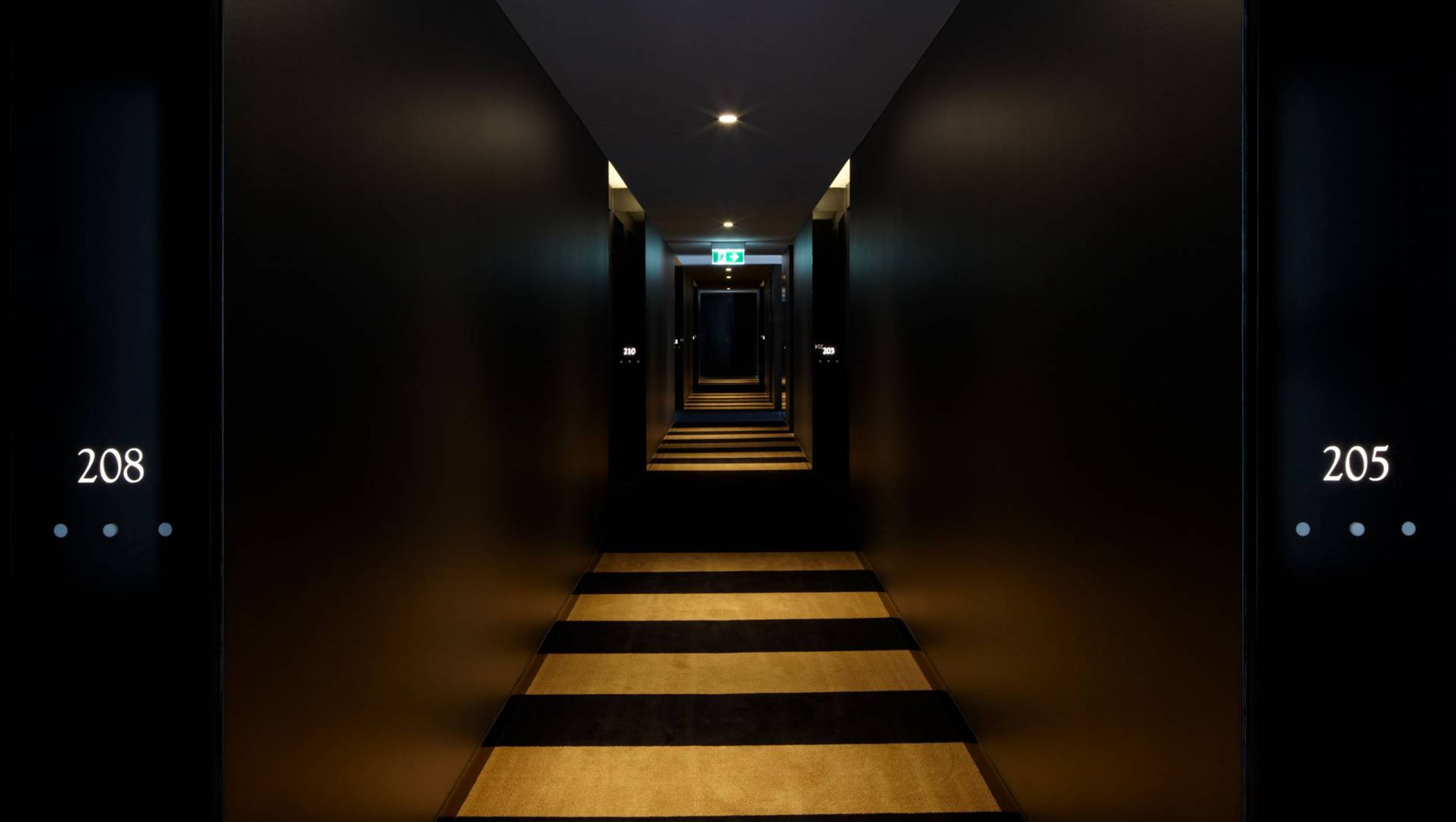 Burbury Hotel