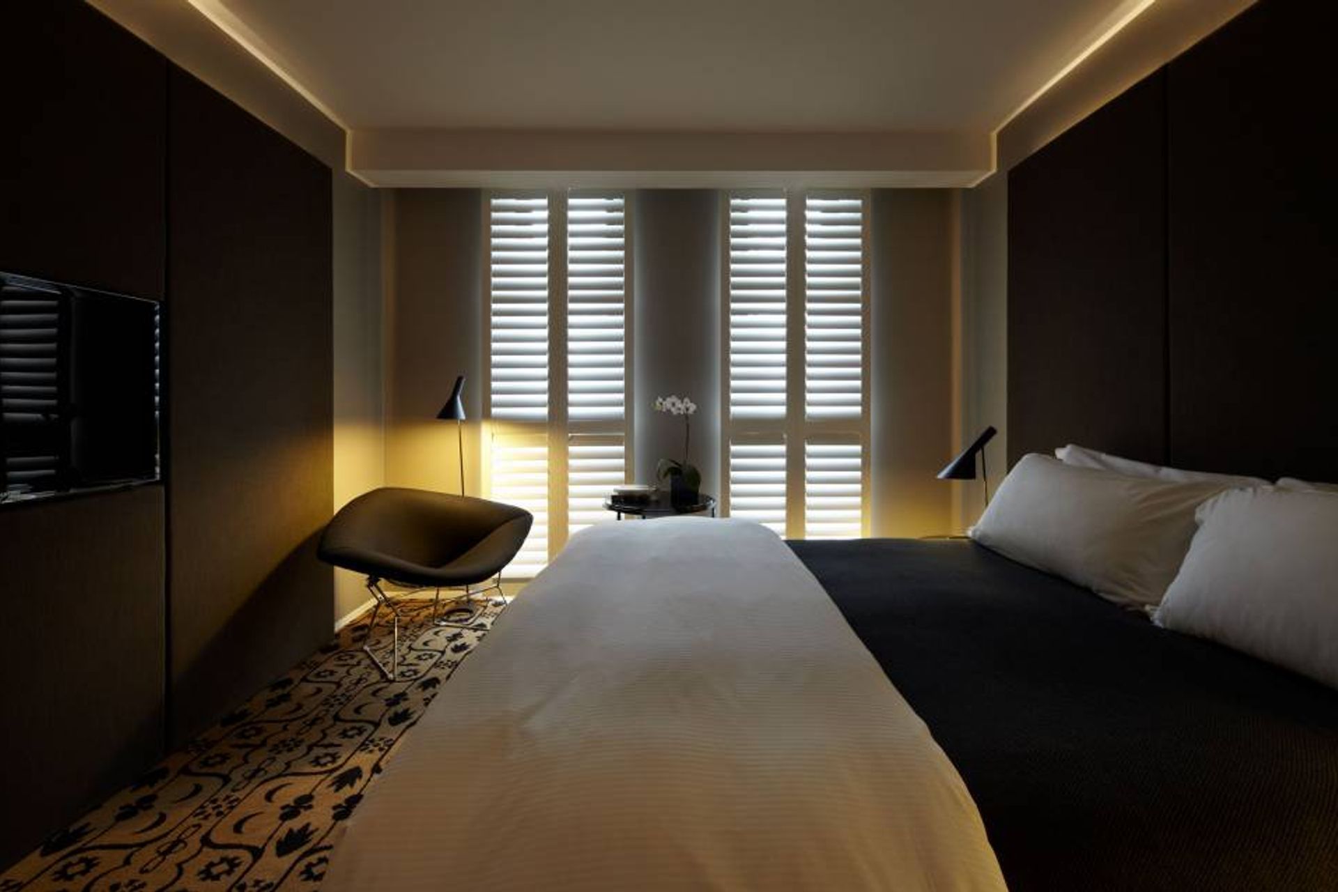 Burbury Hotel