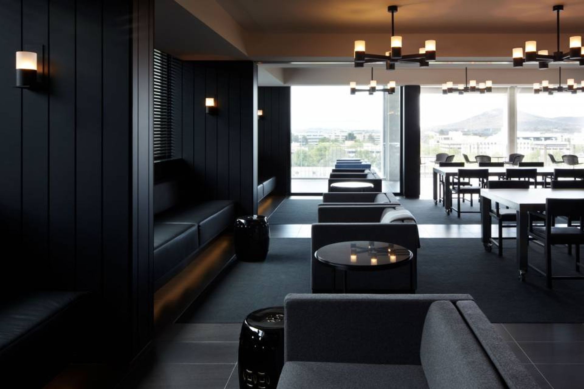 Burbury Hotel