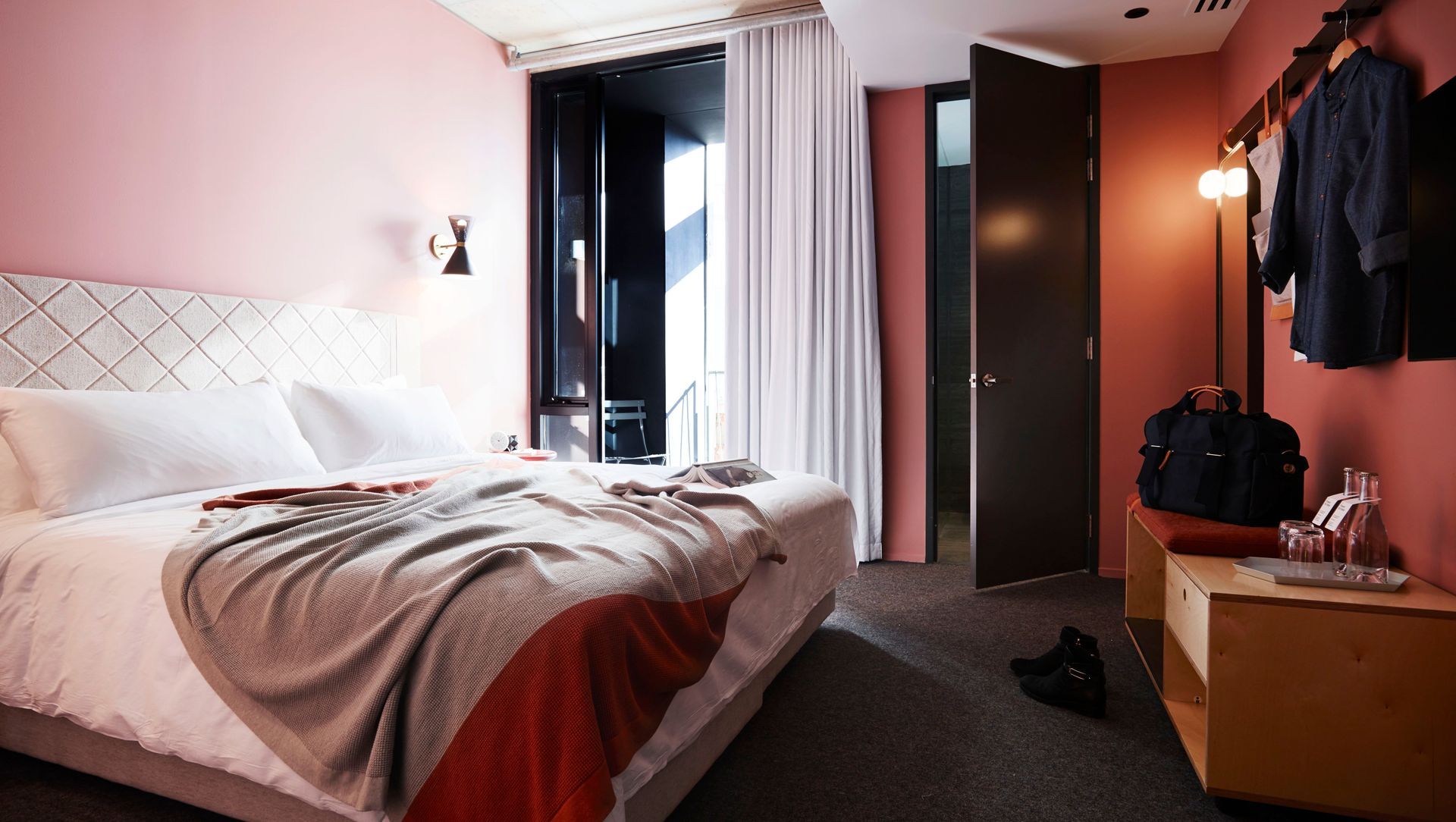Alex Hotel banner