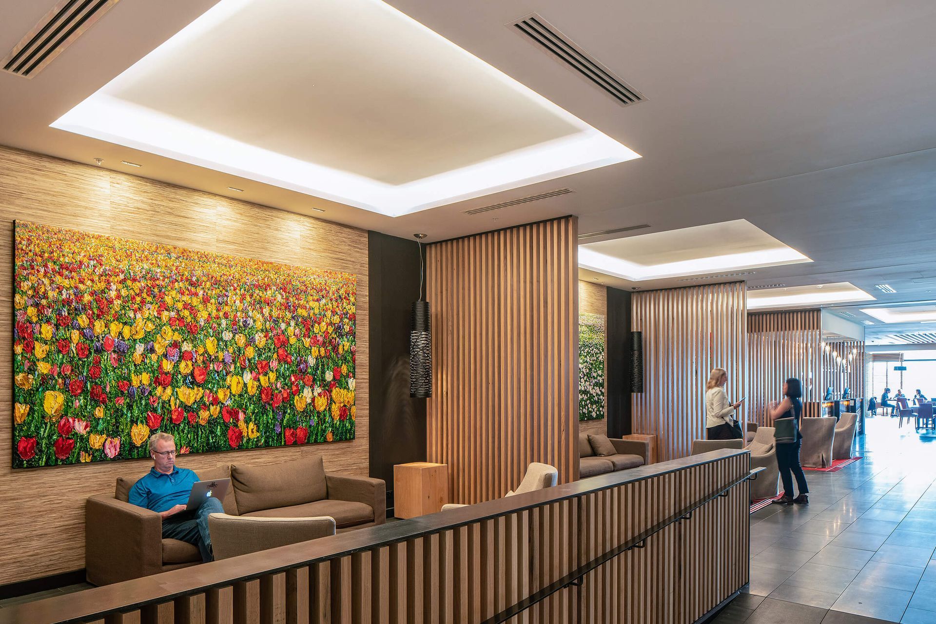 Rydges Hotel Wellington Airport