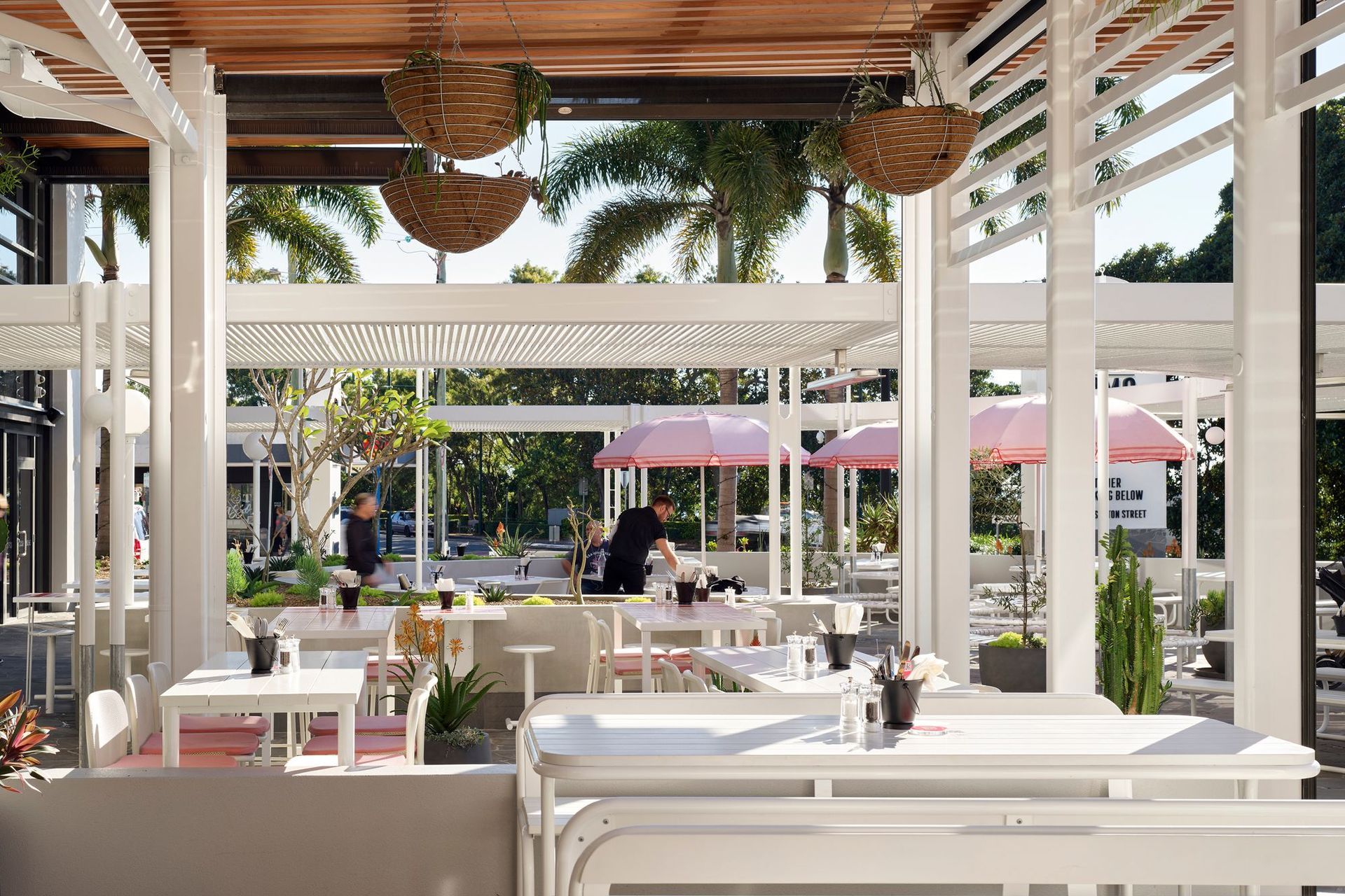 Mon Komo Hotel, QLD