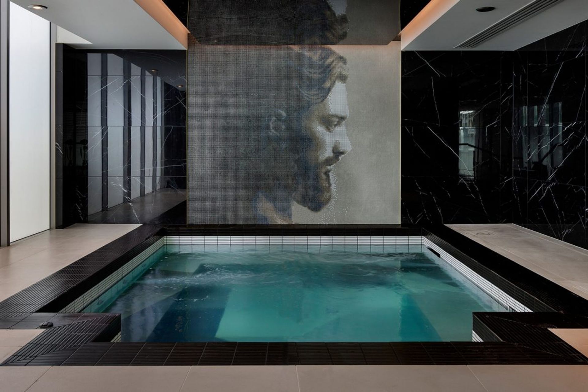 Sofitel Auckland