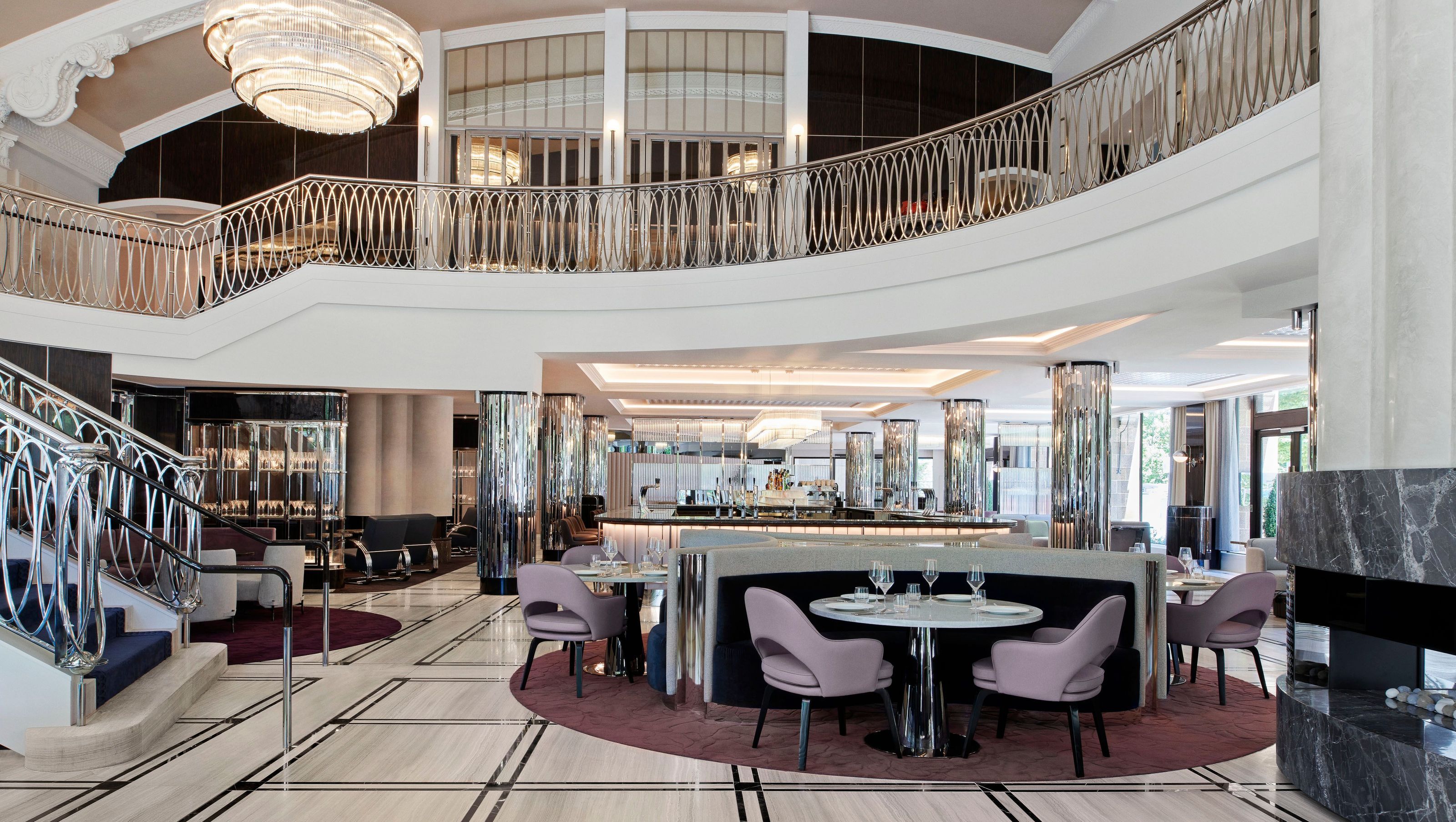 The Royce Hotel - Melbourne