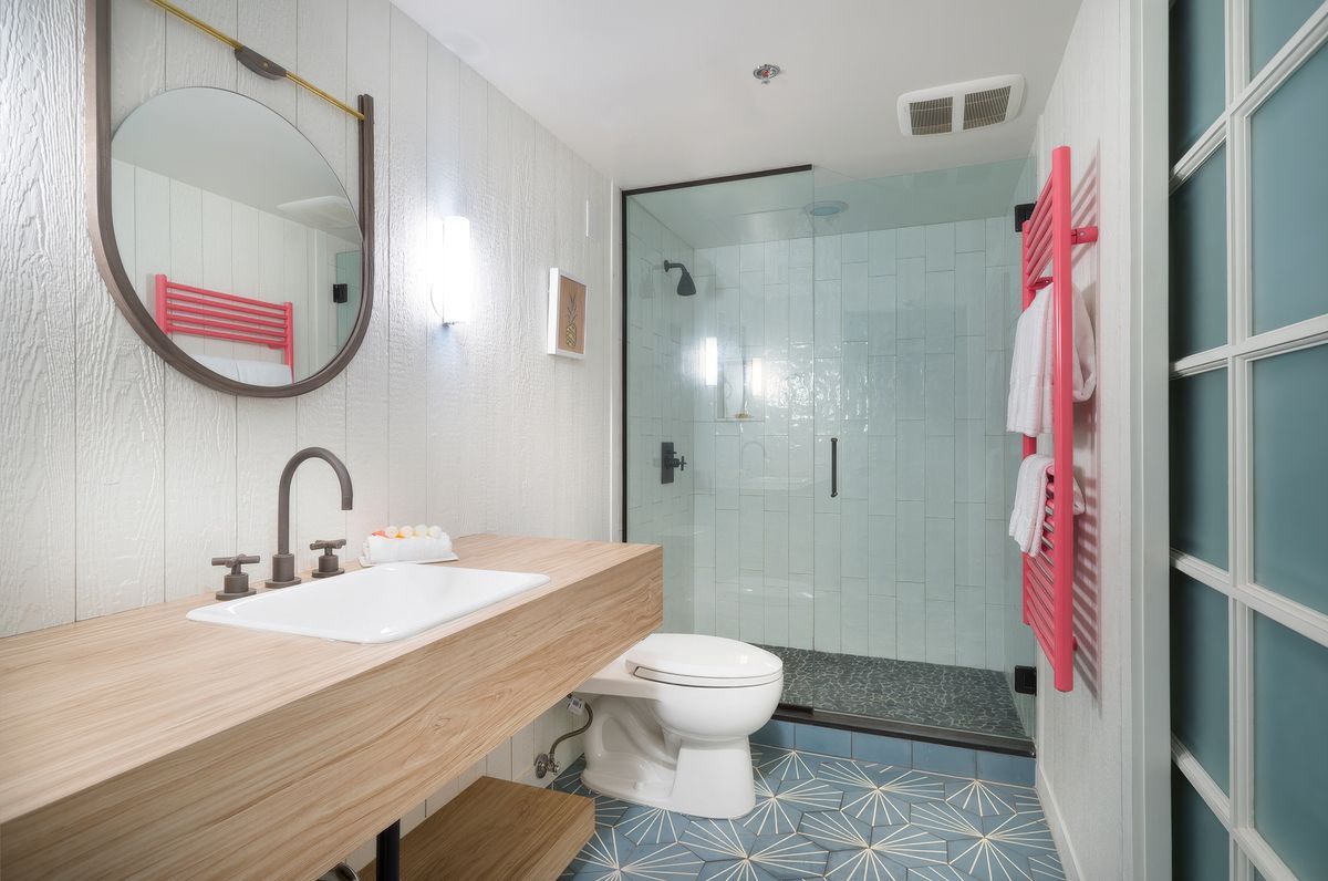 THE SURFJACK HOTEL