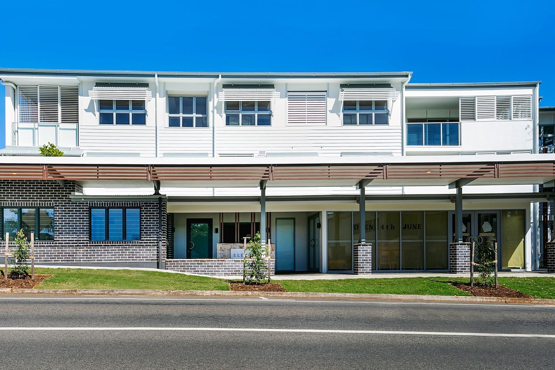 Elevate on Buderim