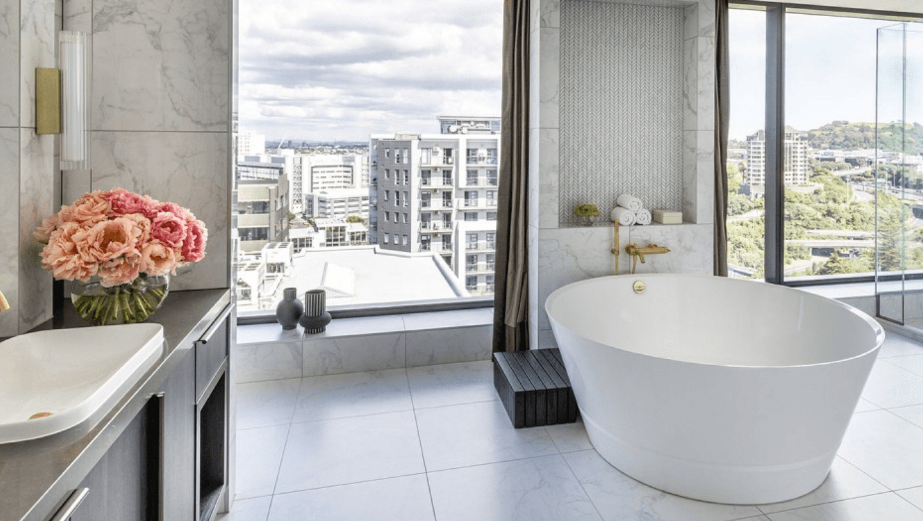 Pinnacle Tower Auckland