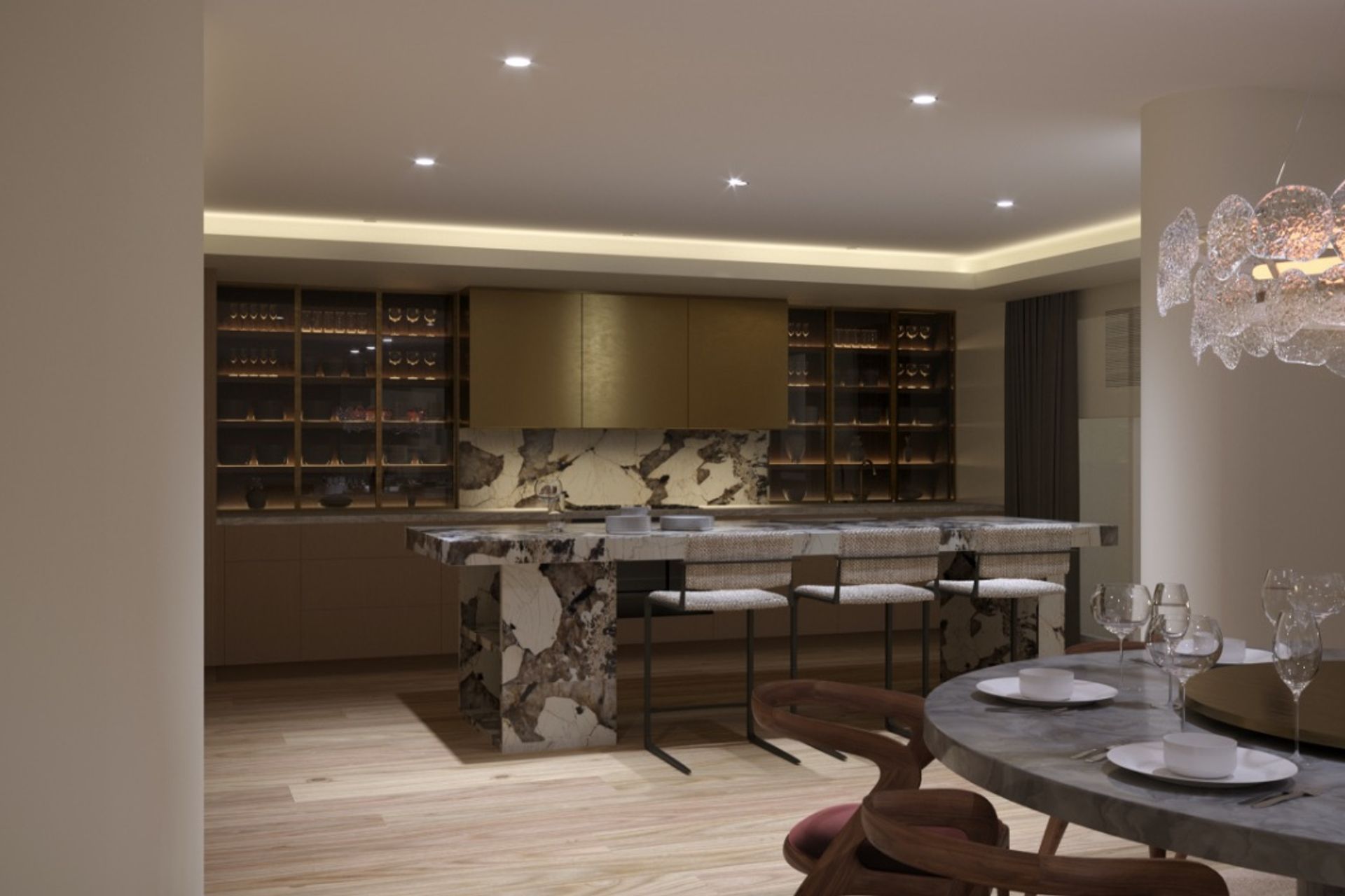VIP Suite