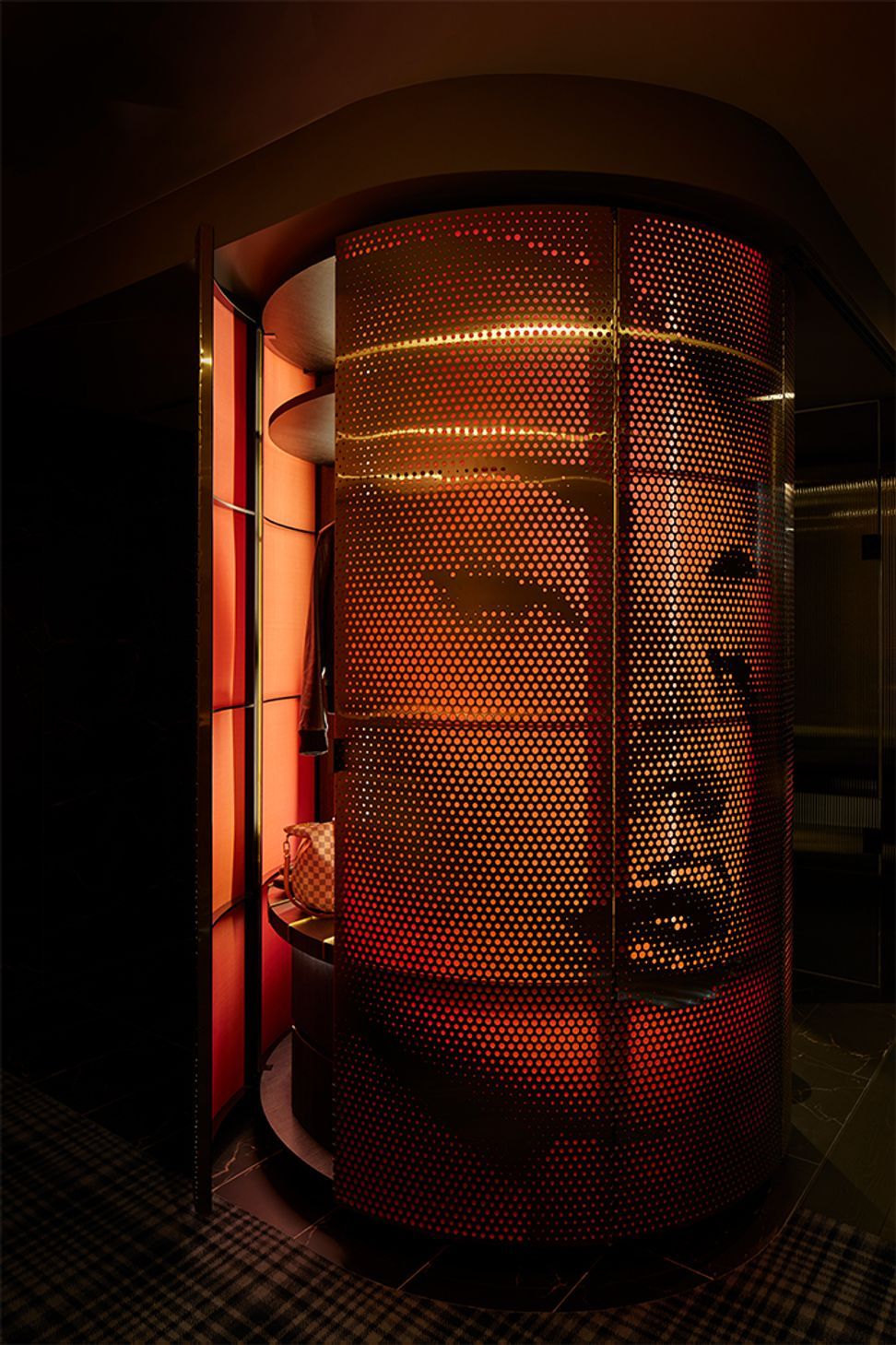 W Hotel Melbourne