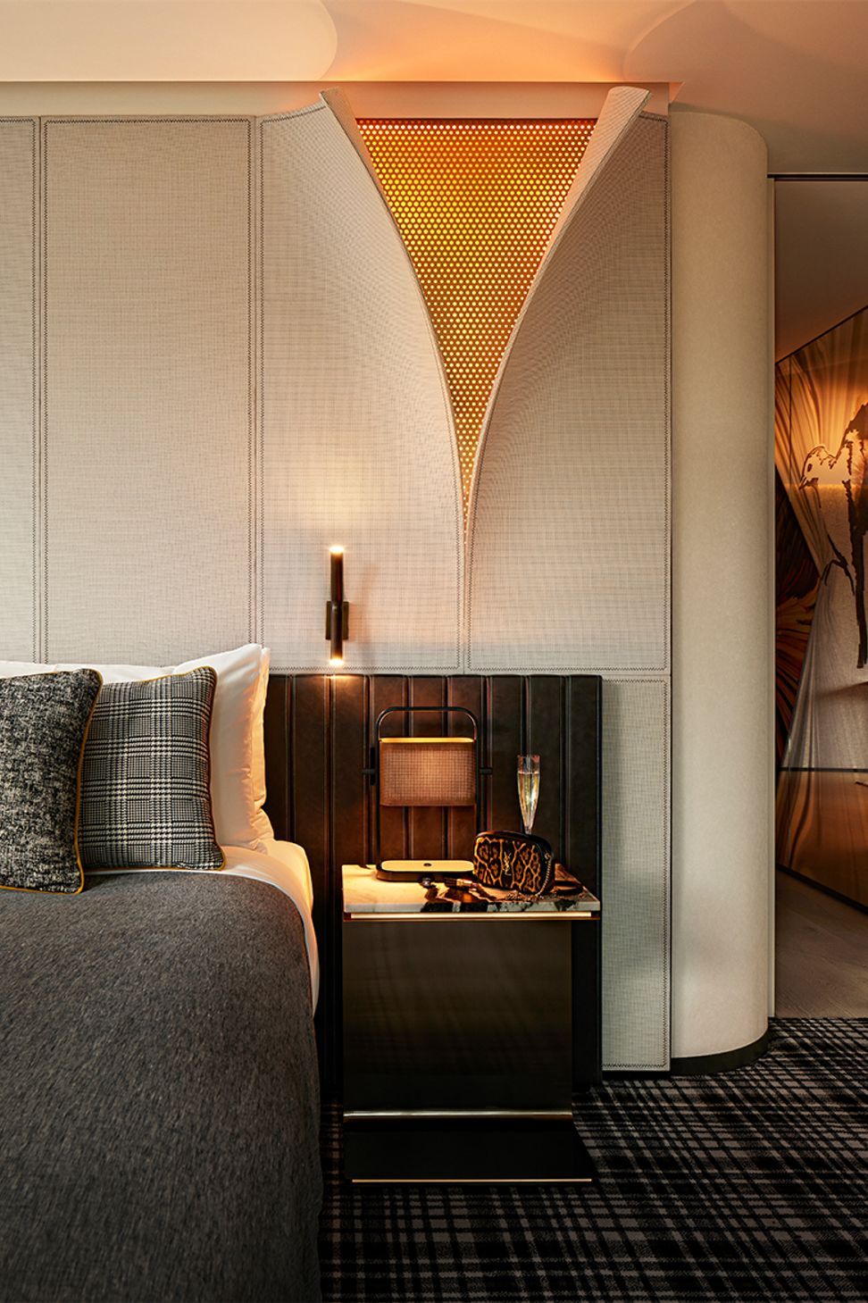 W Hotel Melbourne