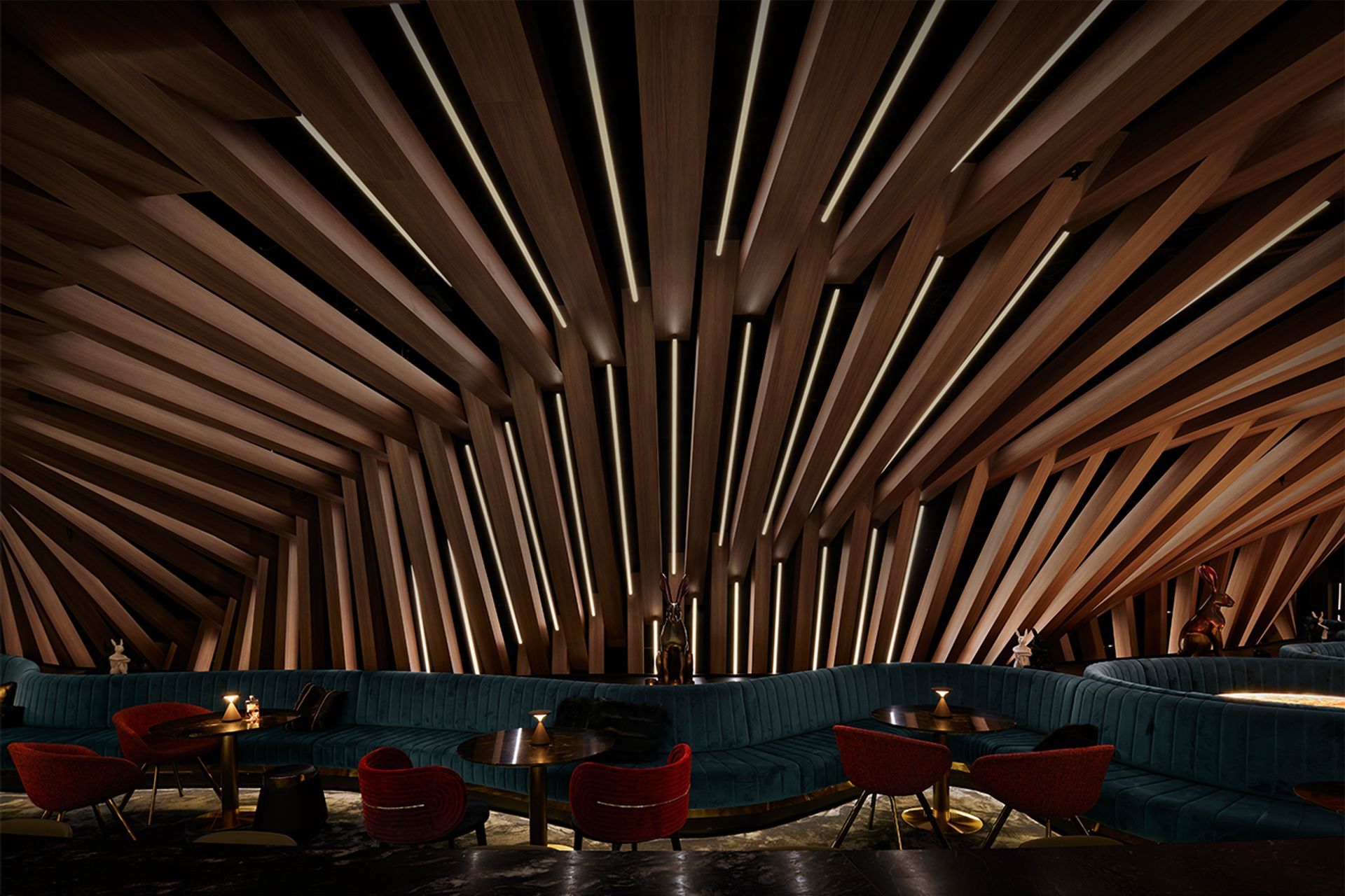 W Hotel Melbourne