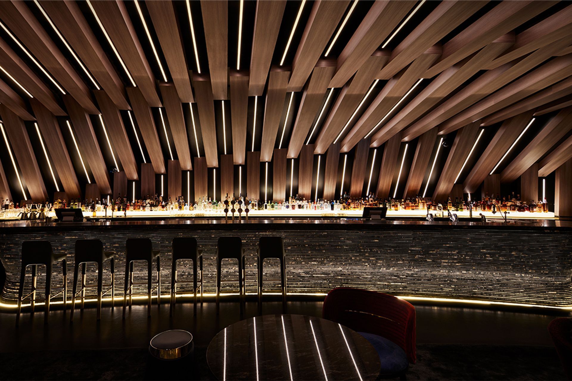 W Hotel Melbourne