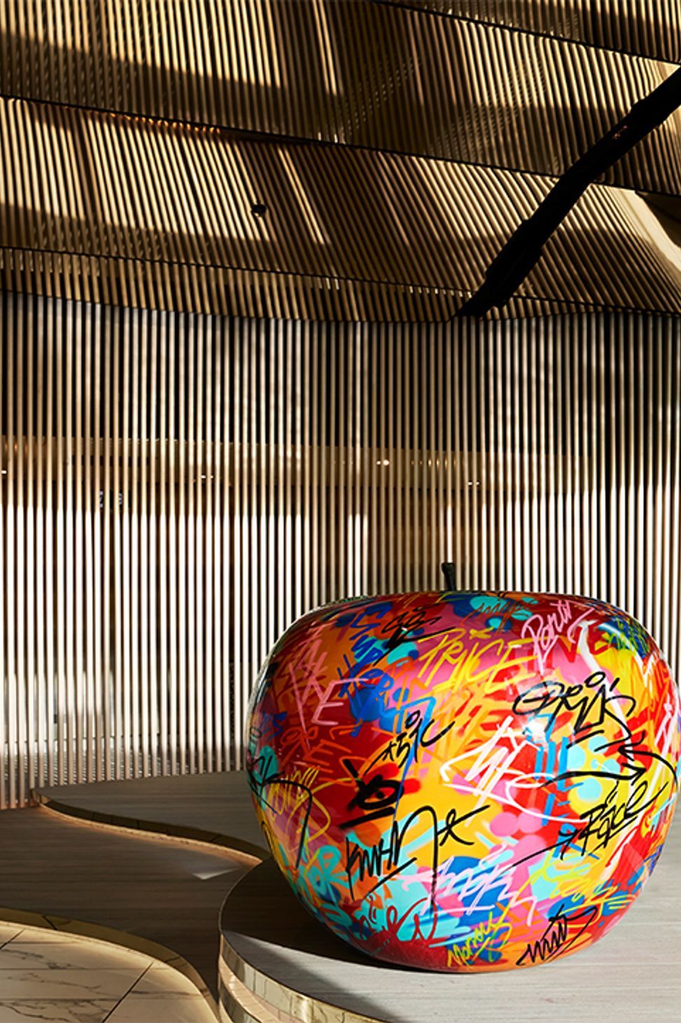 W Hotel Melbourne