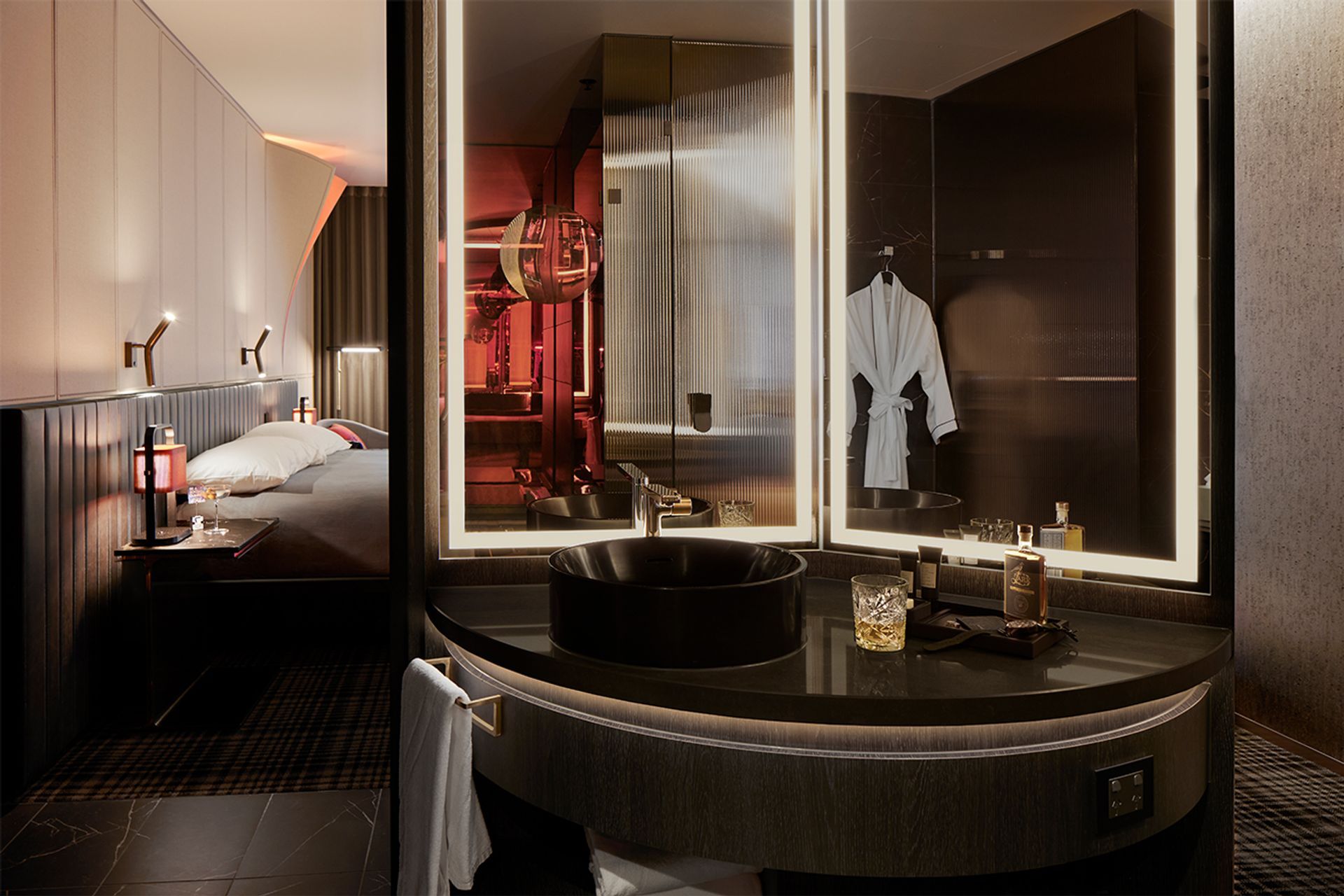 W Hotel Melbourne