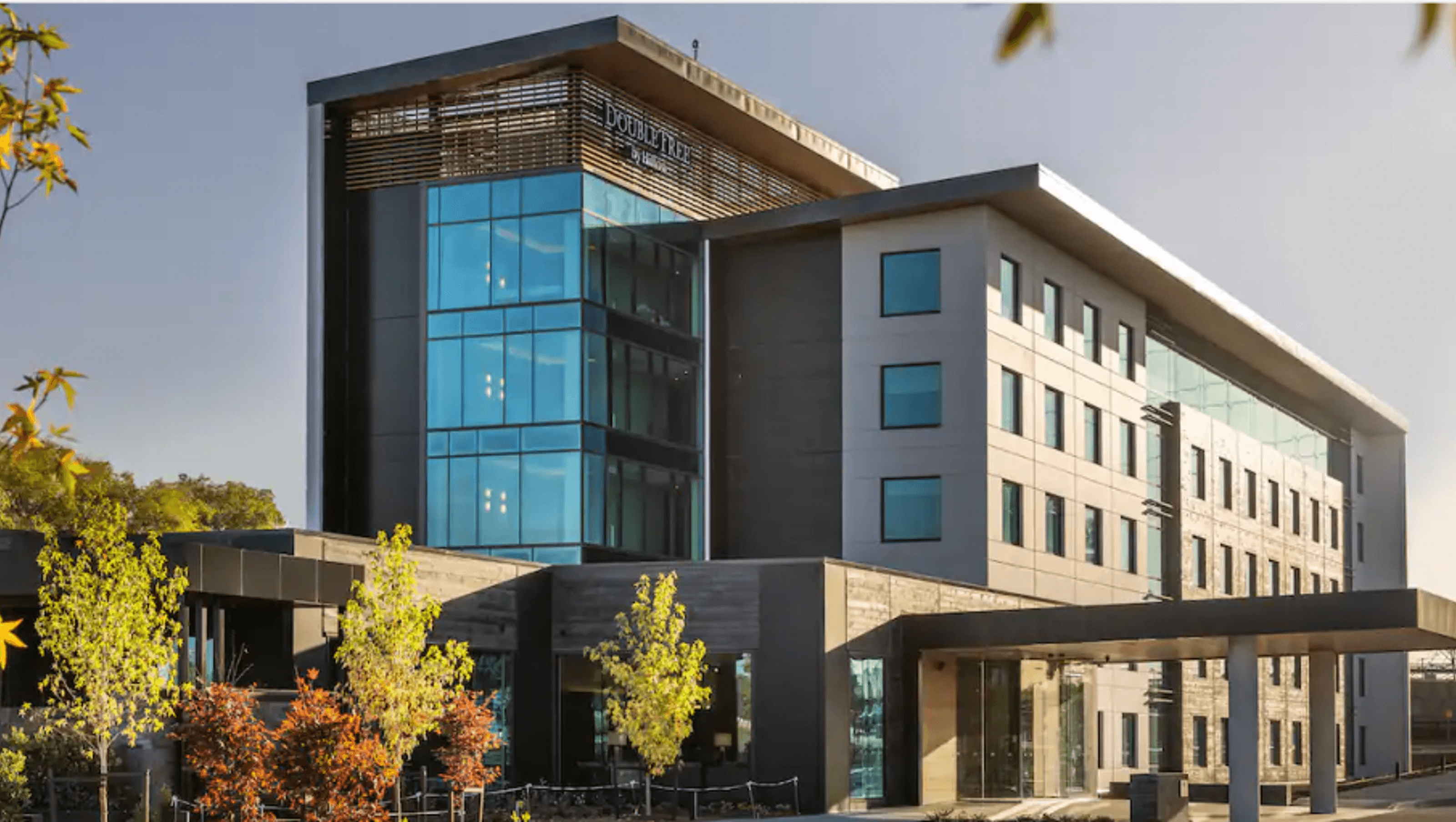 DoubleTree by Hilton Karaka