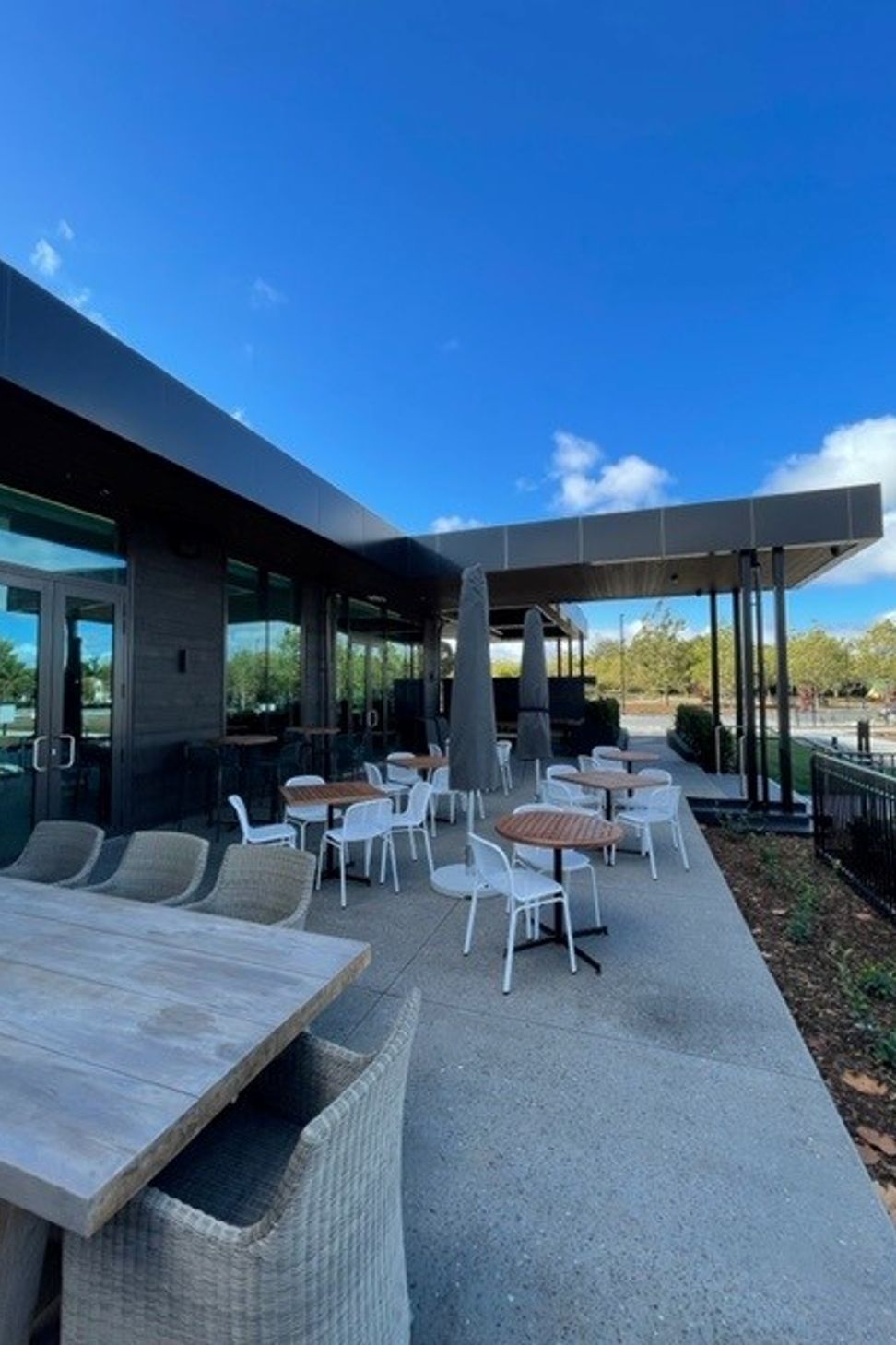 Watts &amp; Hughes- DoubleTree by Hilton Karaka