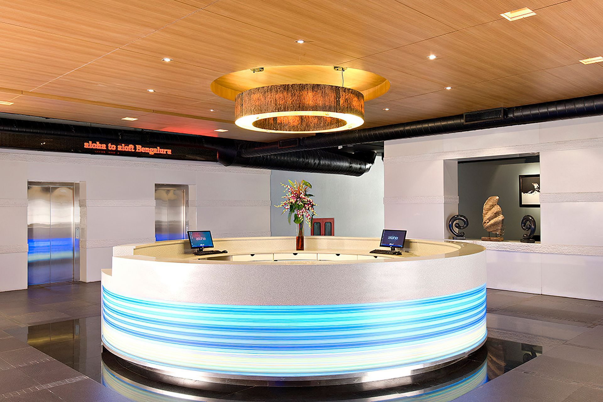 Aloft Hotels
