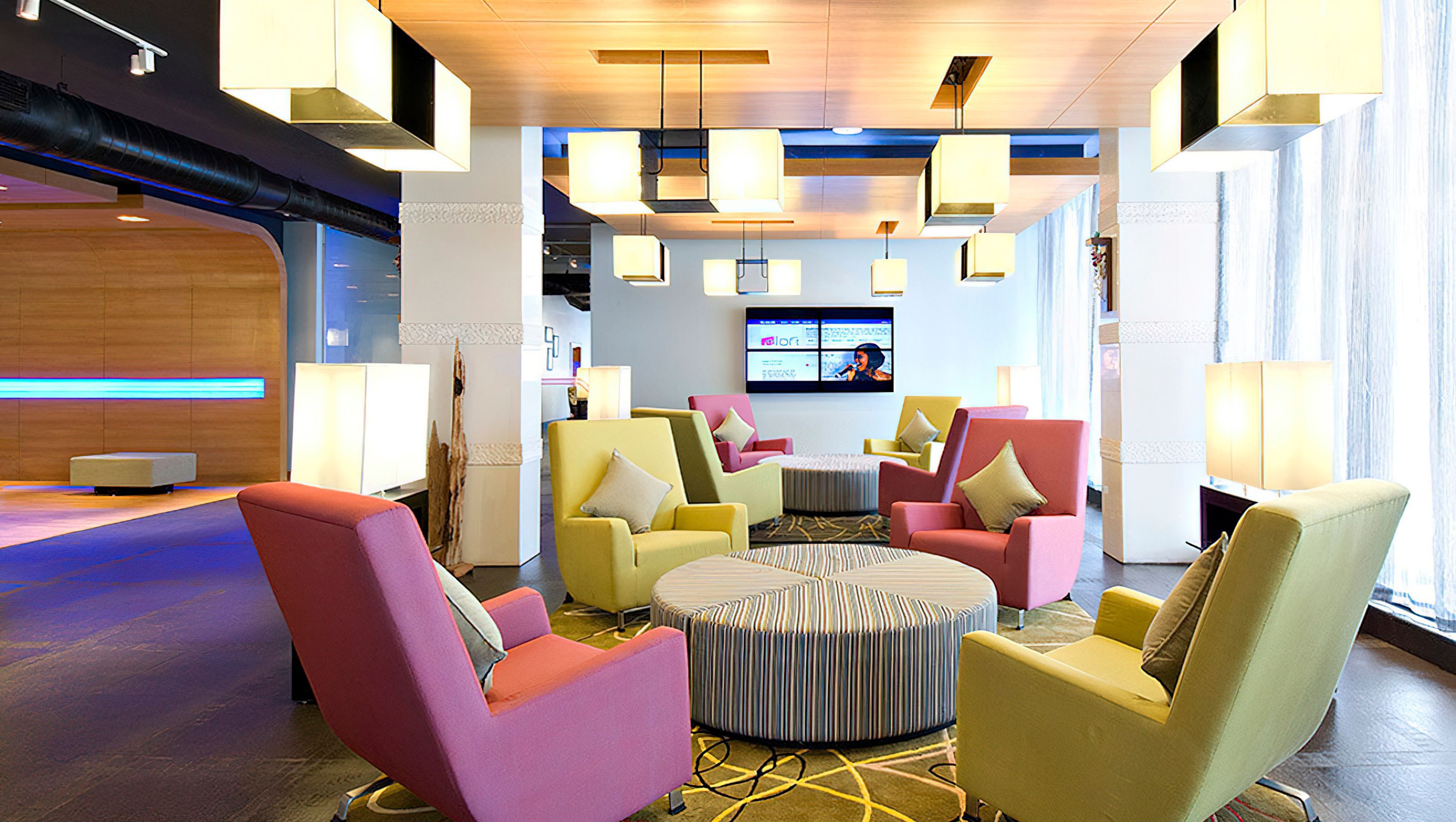 Aloft Hotels