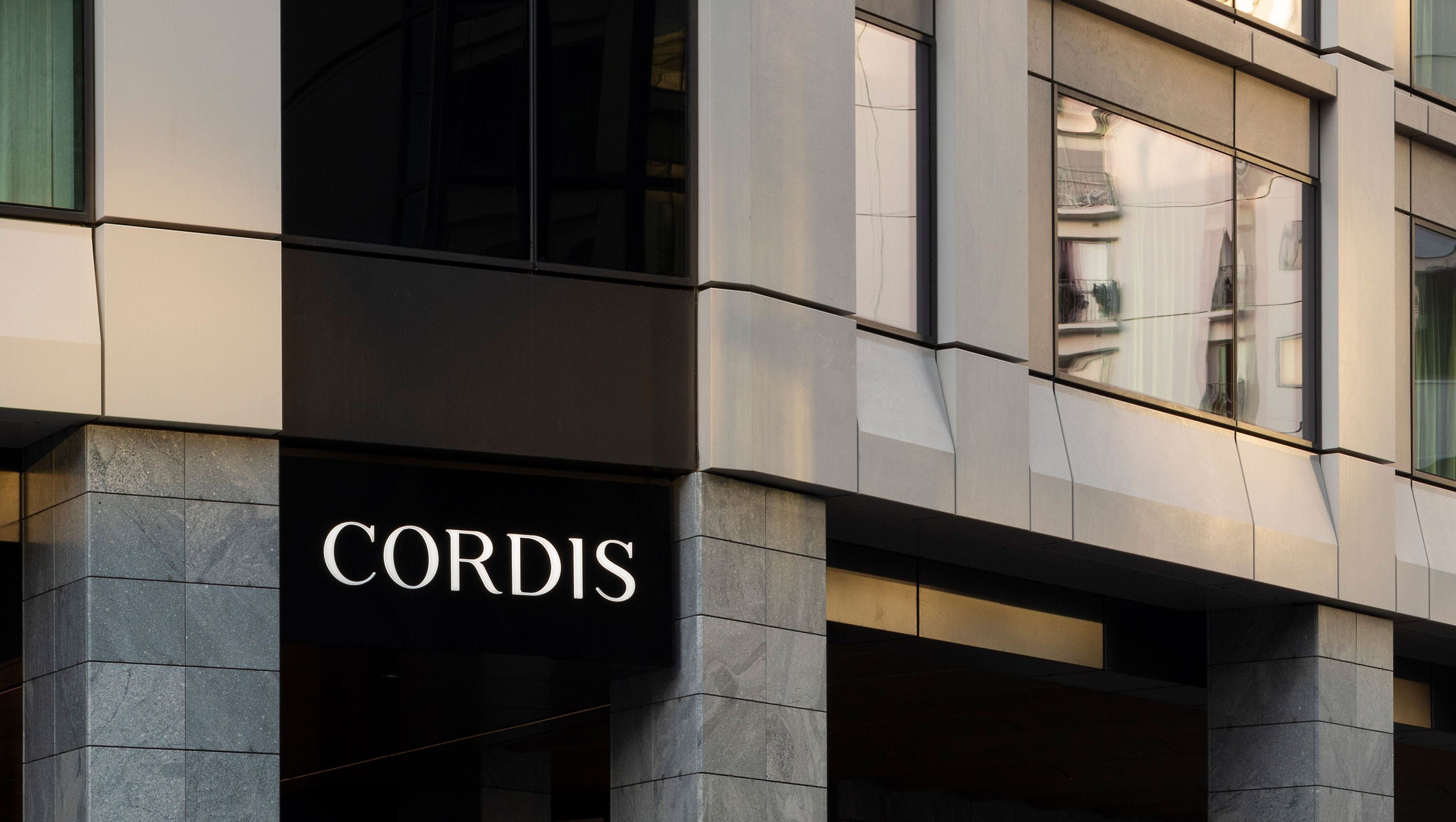 Pinnacle Tower Cordis