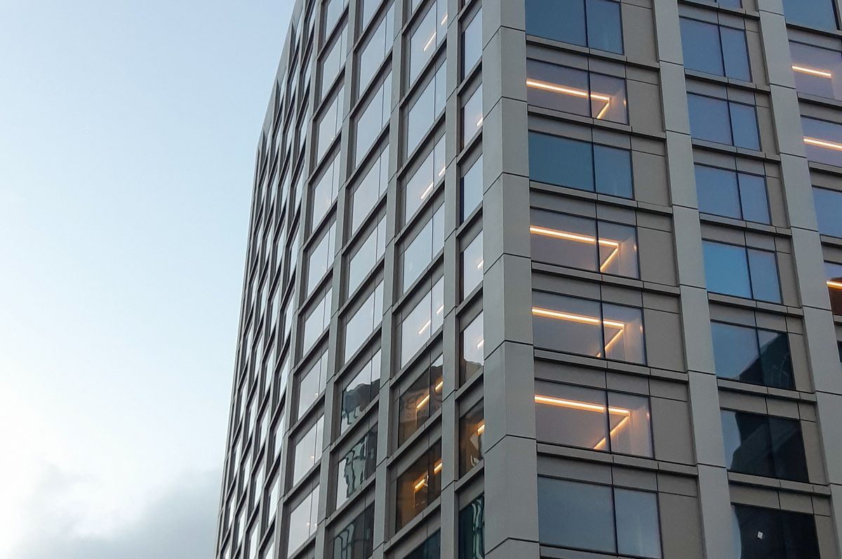 Cordis Hotel, Auckland