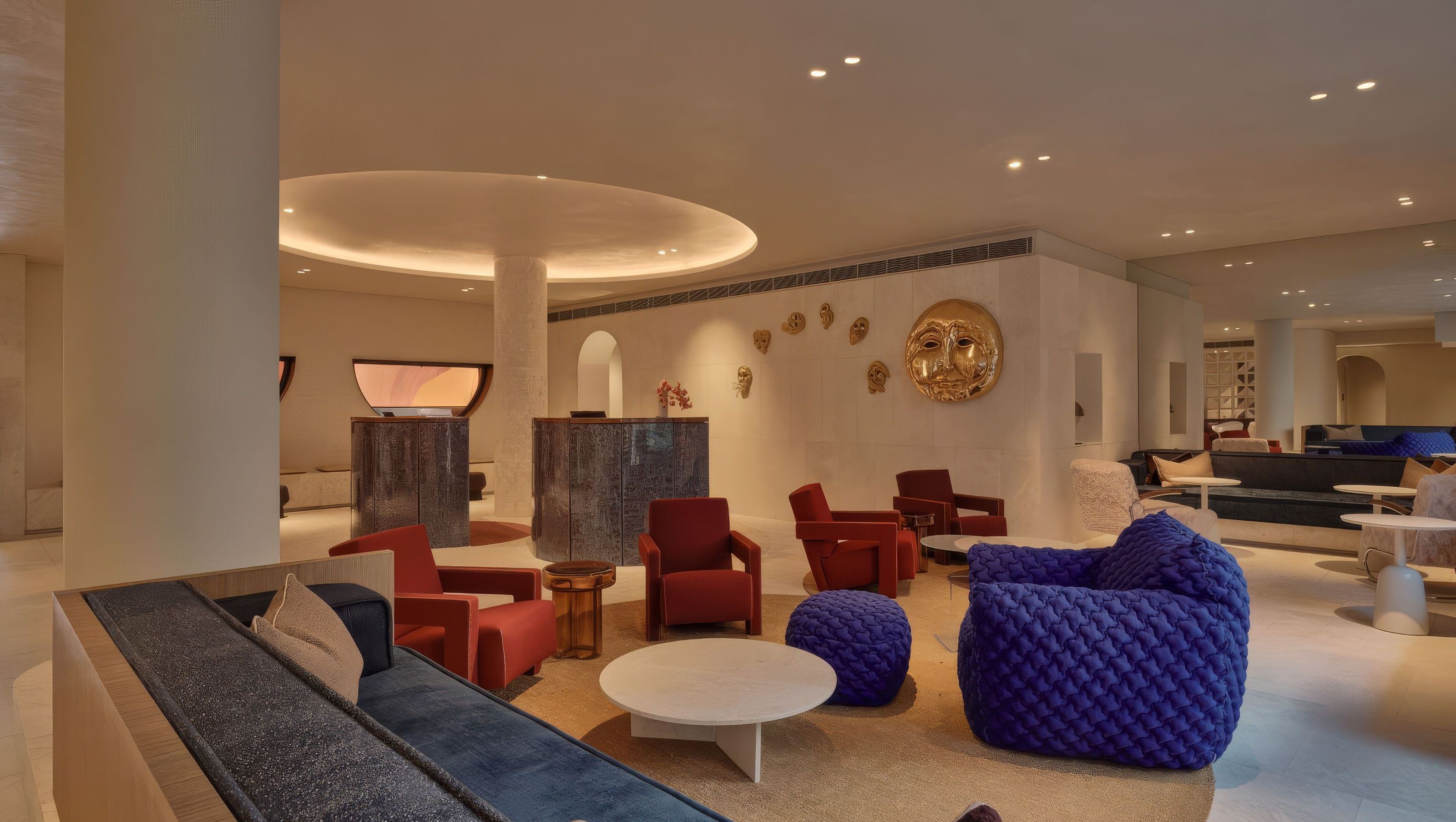 Eve Hotel