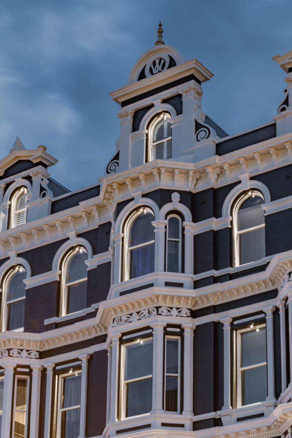 Fable Hotel