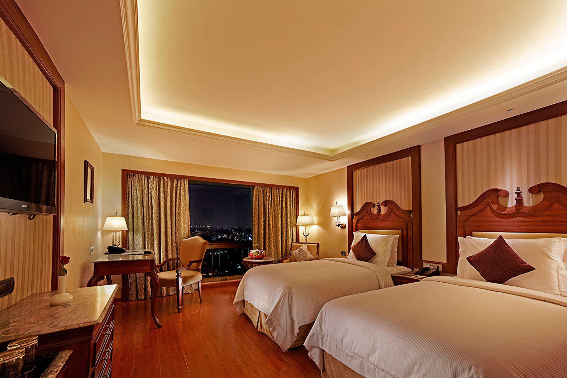 Hablis Hotel