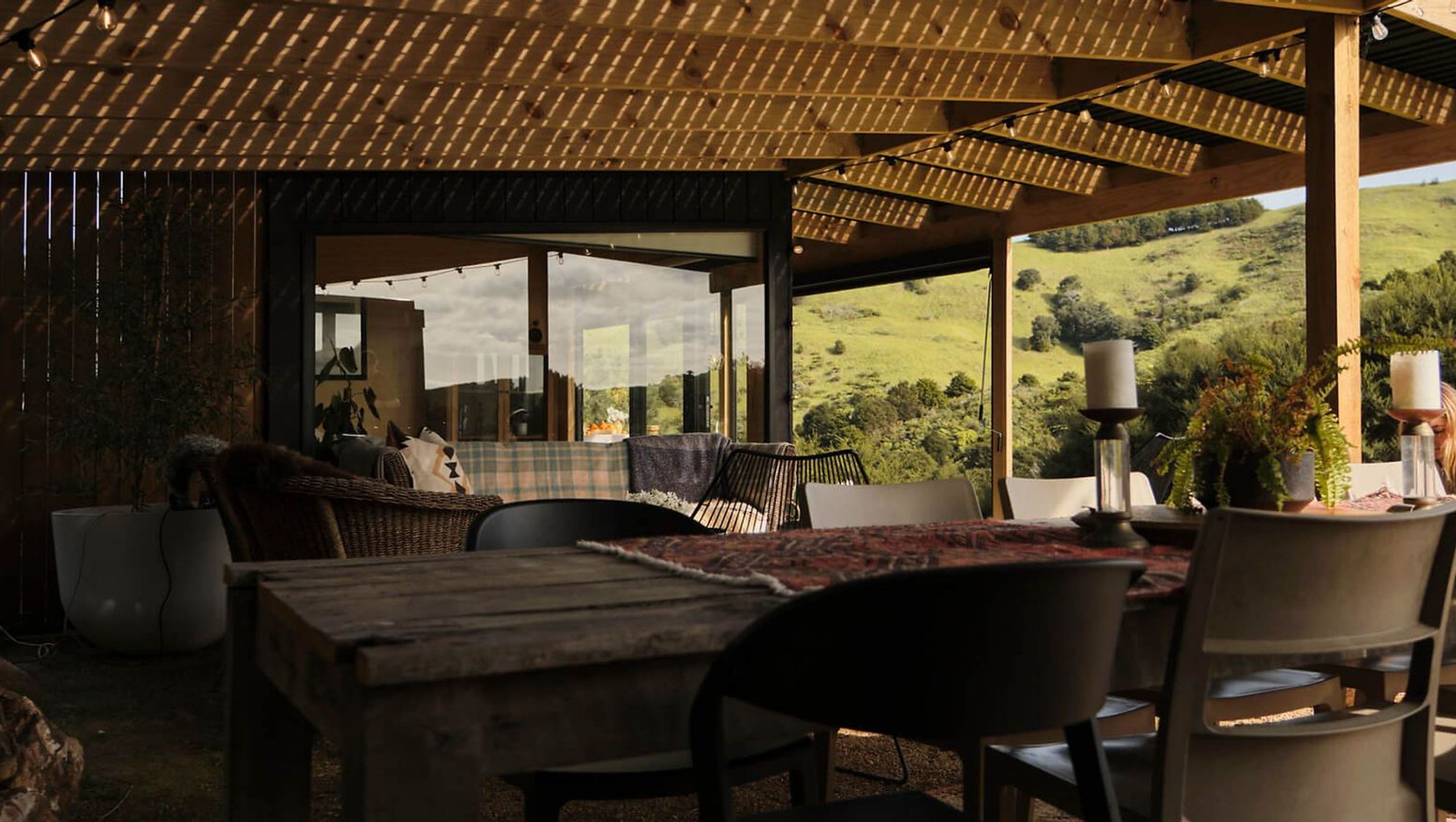 Canyon House At Fleetwood