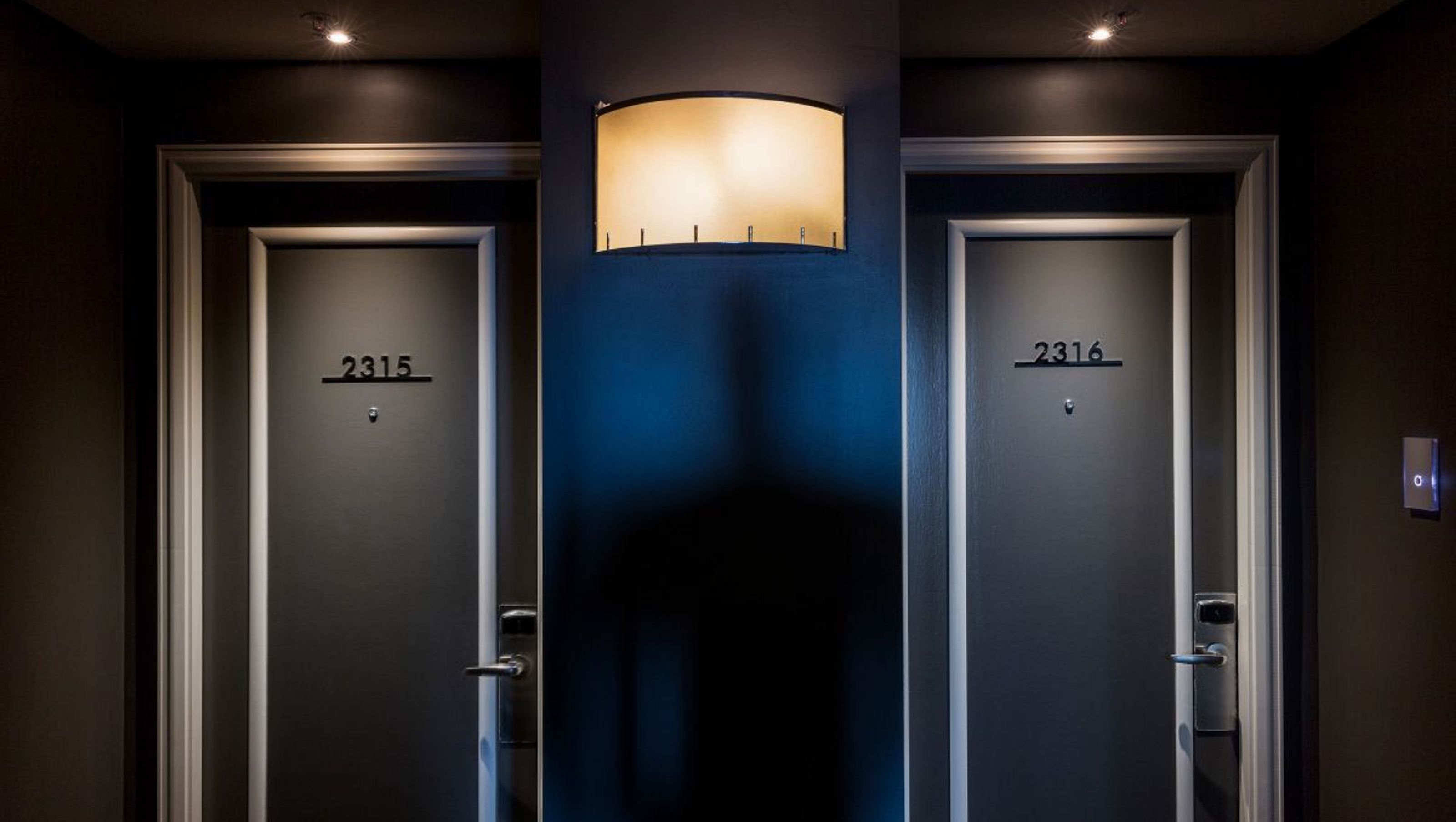 Swissotel Sydney