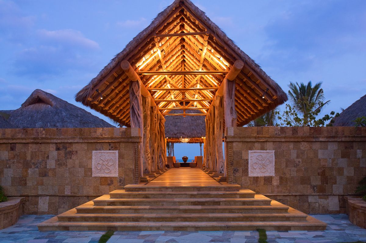 Private Resort Villa