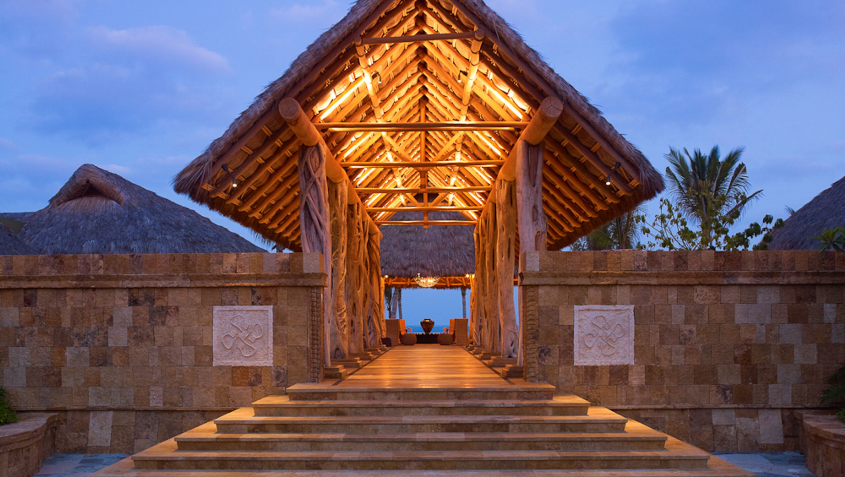 Private Resort Villa