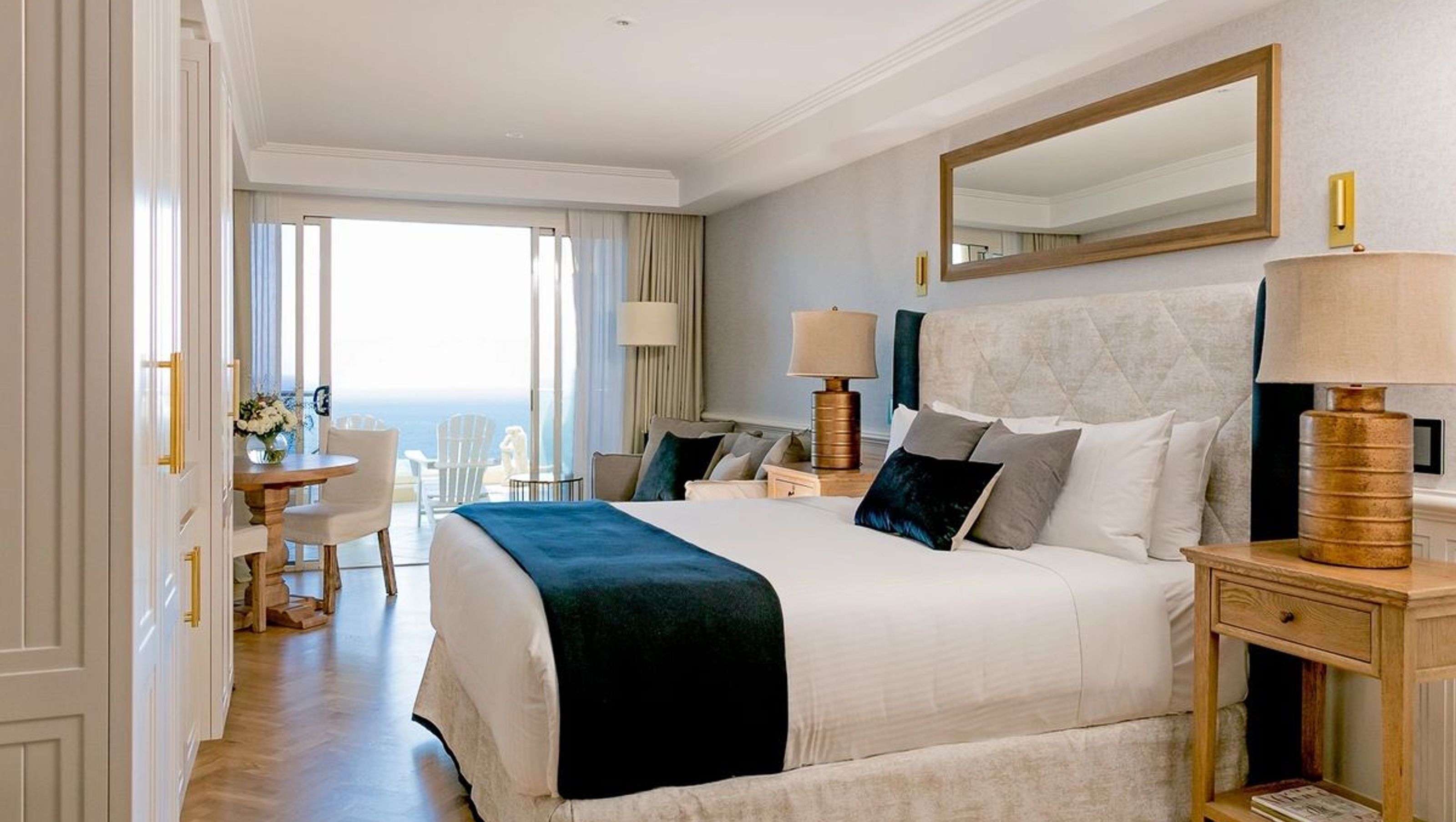 Jonah's Boutique Hotel