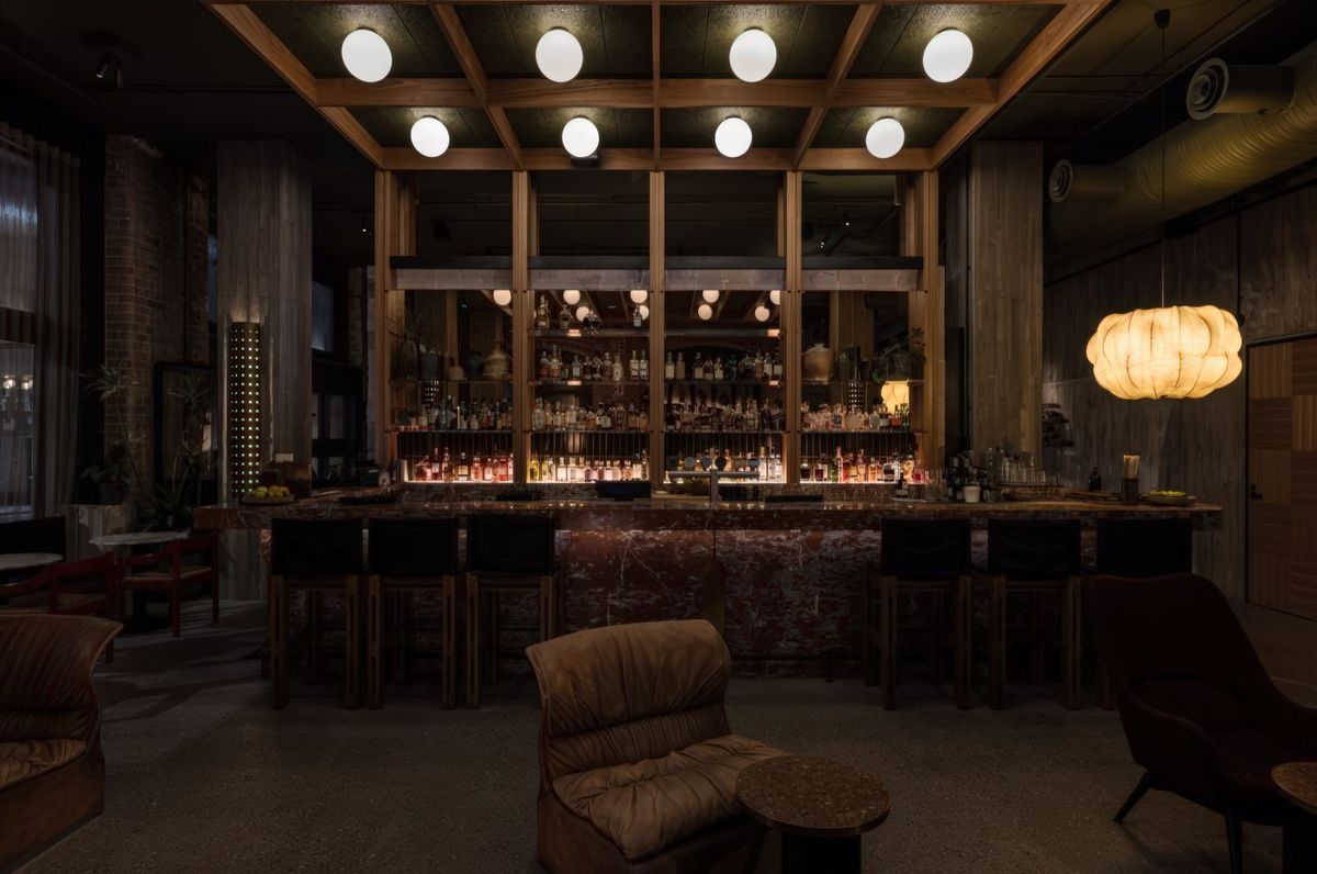 Ace Hotel - Sydney