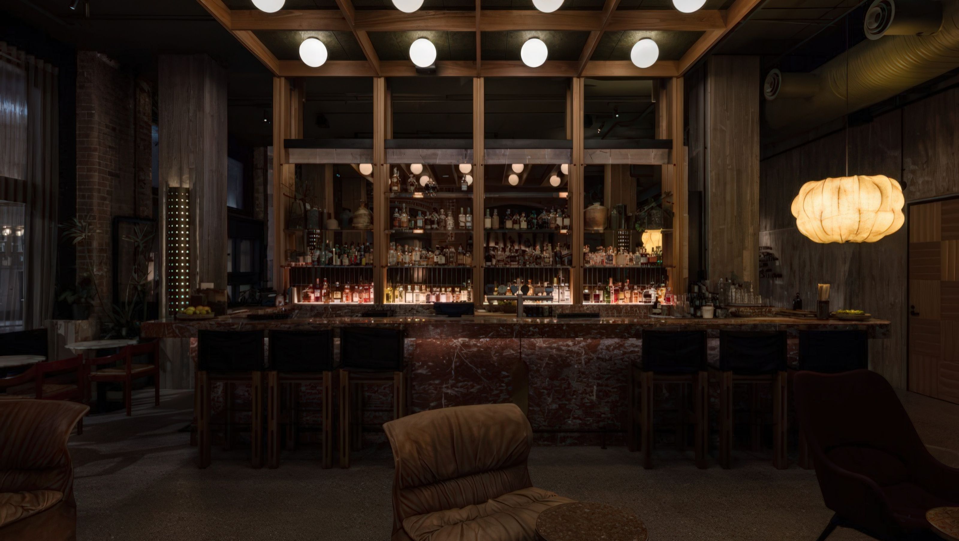 Ace Hotel - Sydney