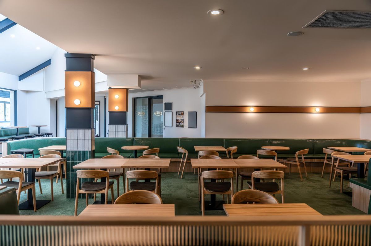 Aussie Inn